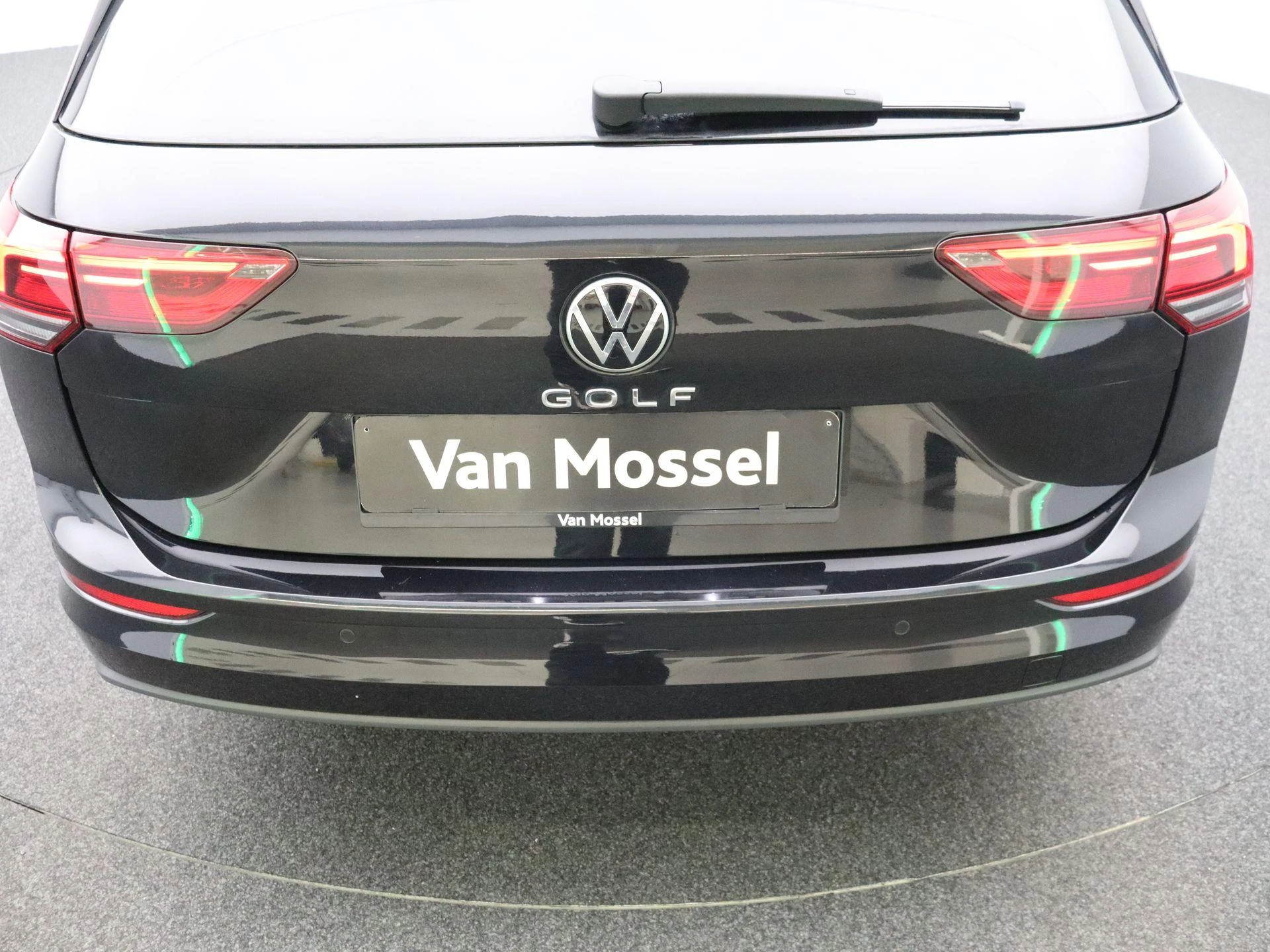 Volkswagen Golf Variant 1.0 TSI 81kW Life Business