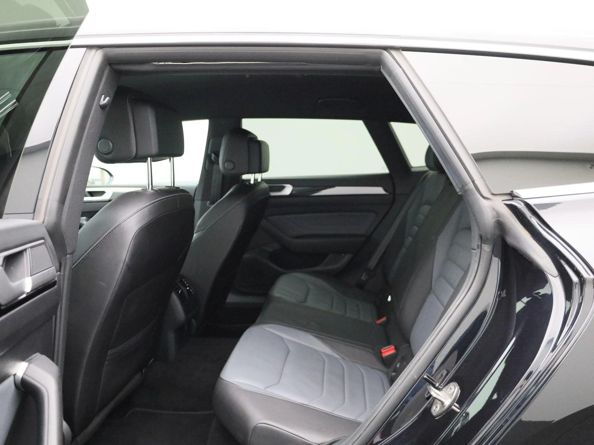 Volkswagen Arteon Shooting Brake 1.4 eHybrid Elegance Shooting Brake
