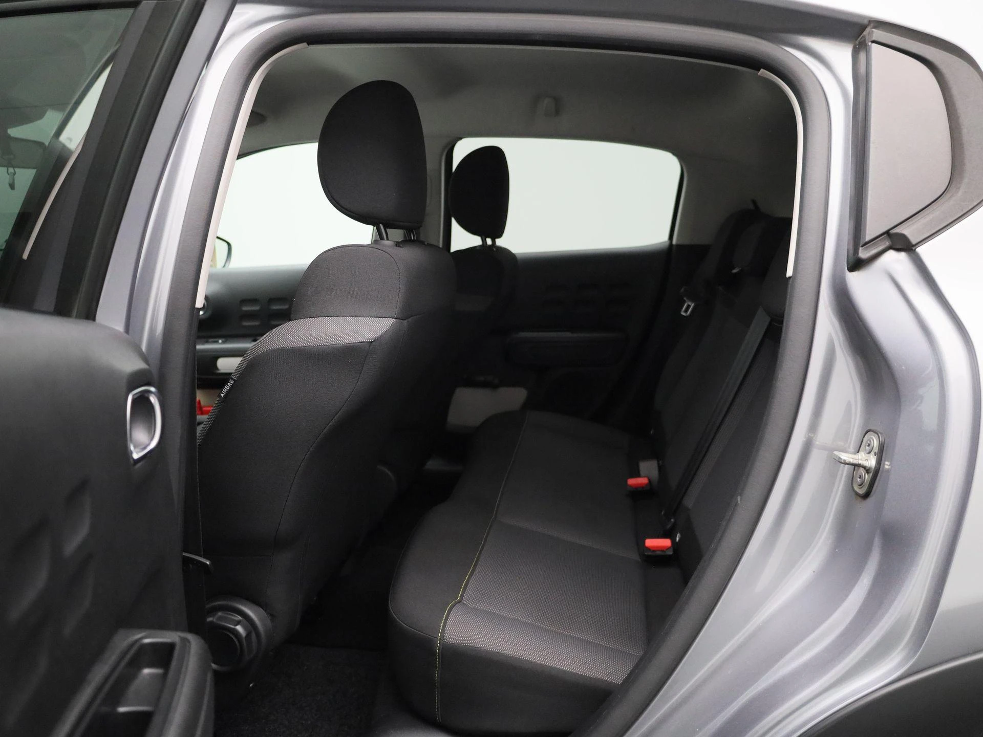 Citroën C3 1.2 PureTech Feel