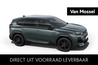 Citroën C5 Aircross Max