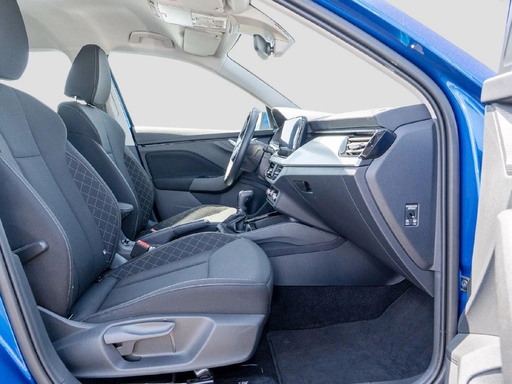 Škoda Kamiq 1.0 TSI DSG Ambition Business