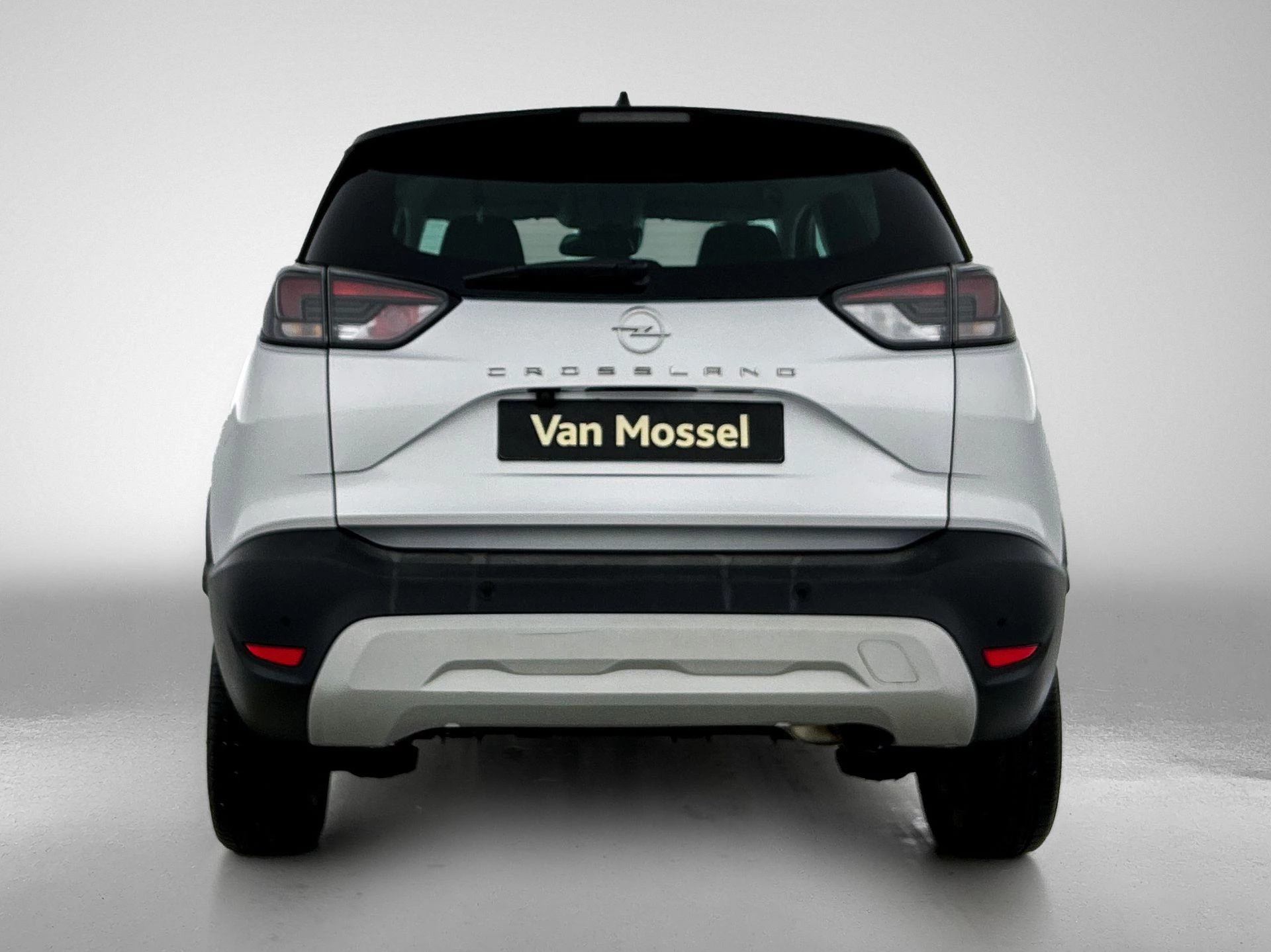 Opel Crossland 1.2 Turbo Elegance