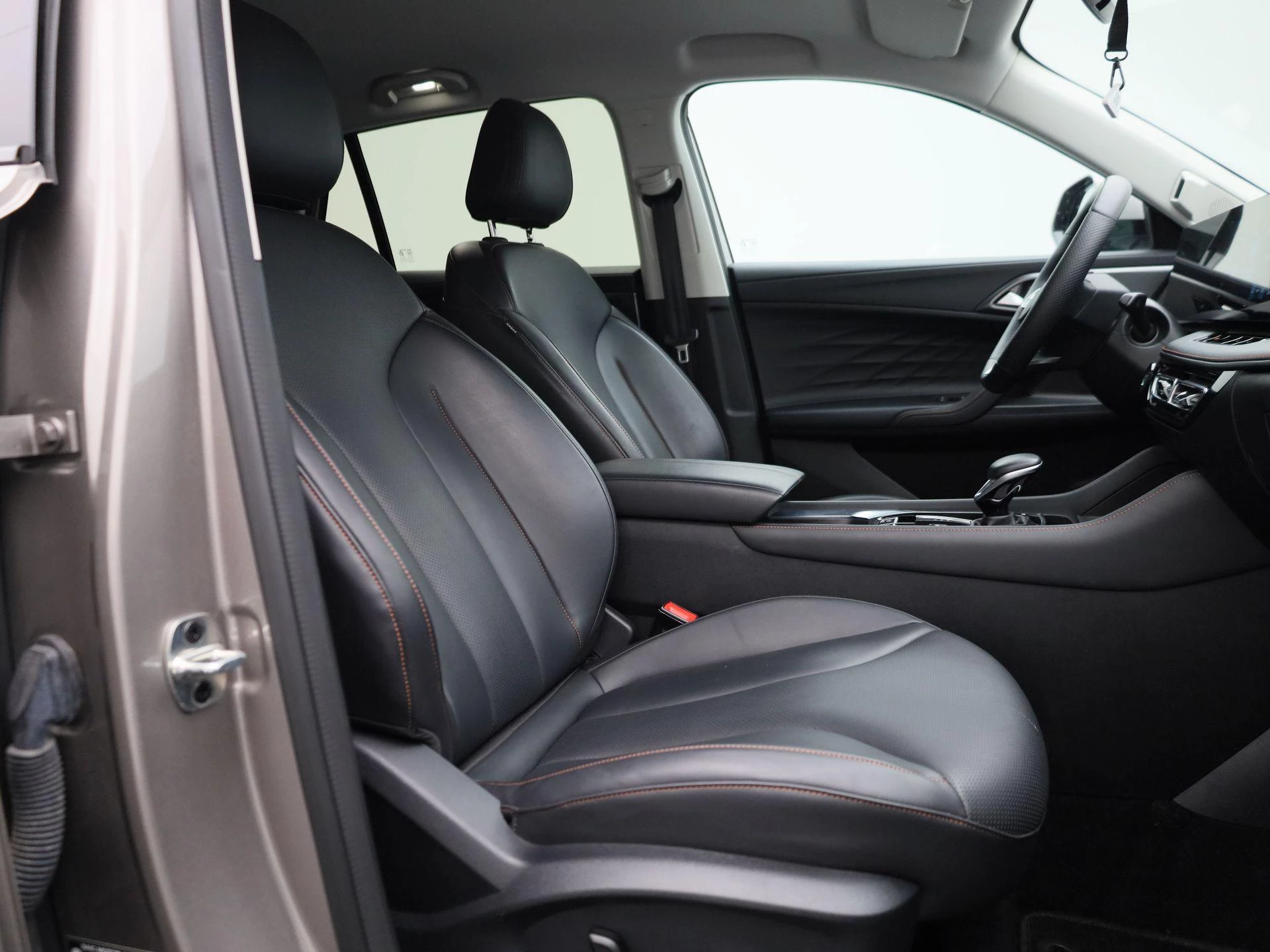 MG HS PHEV 1.5 272pk Aut. Luxury