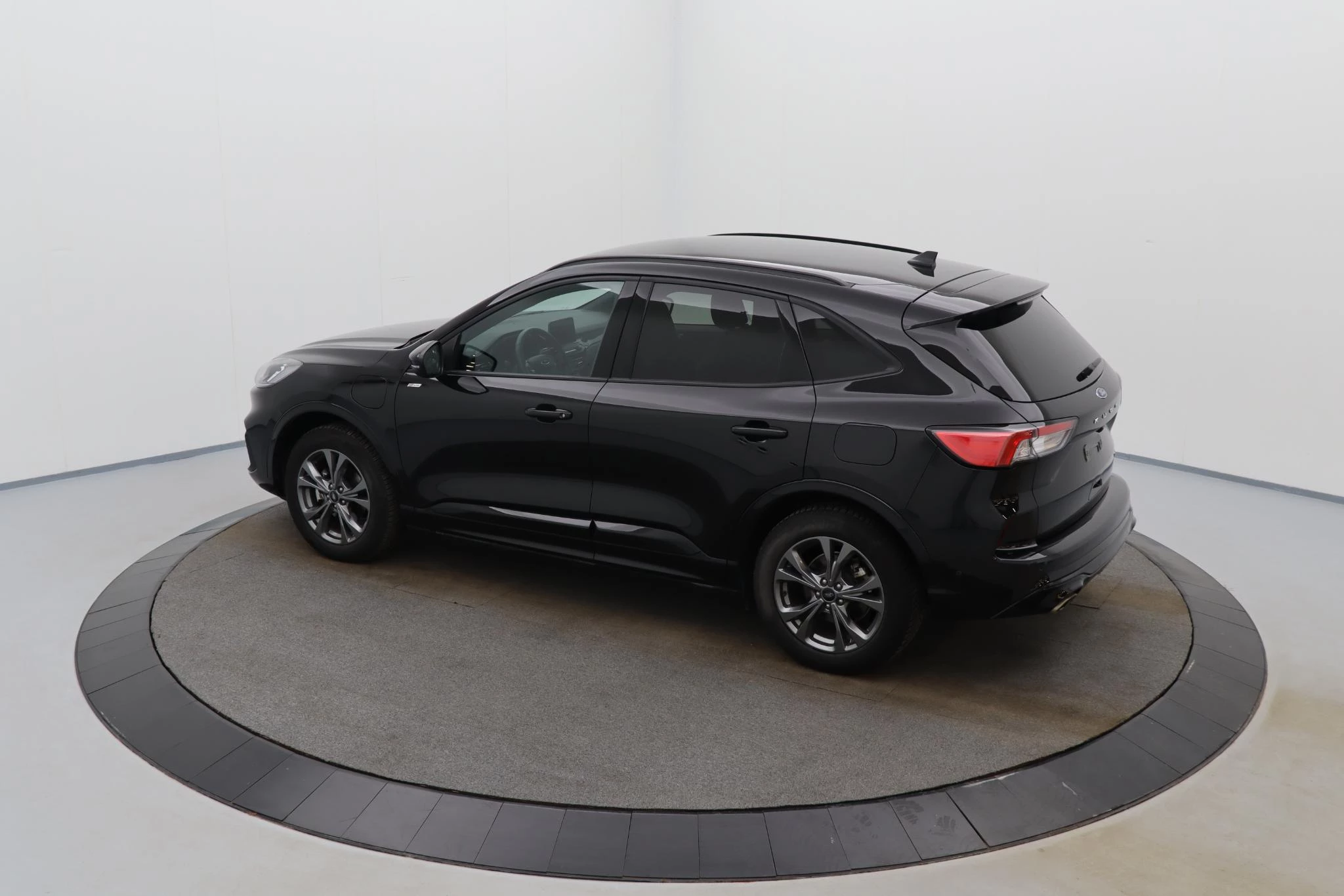 Ford Kuga PHEV ST-Line X|Driver Assist|Winterpack|B&O Sound