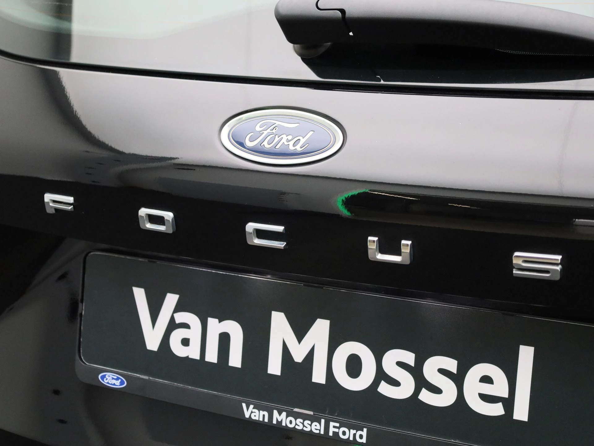 Ford Focus Clipper 1.0i EcoBoost 92kW Aut. Winterpack | Cruise Contr.
