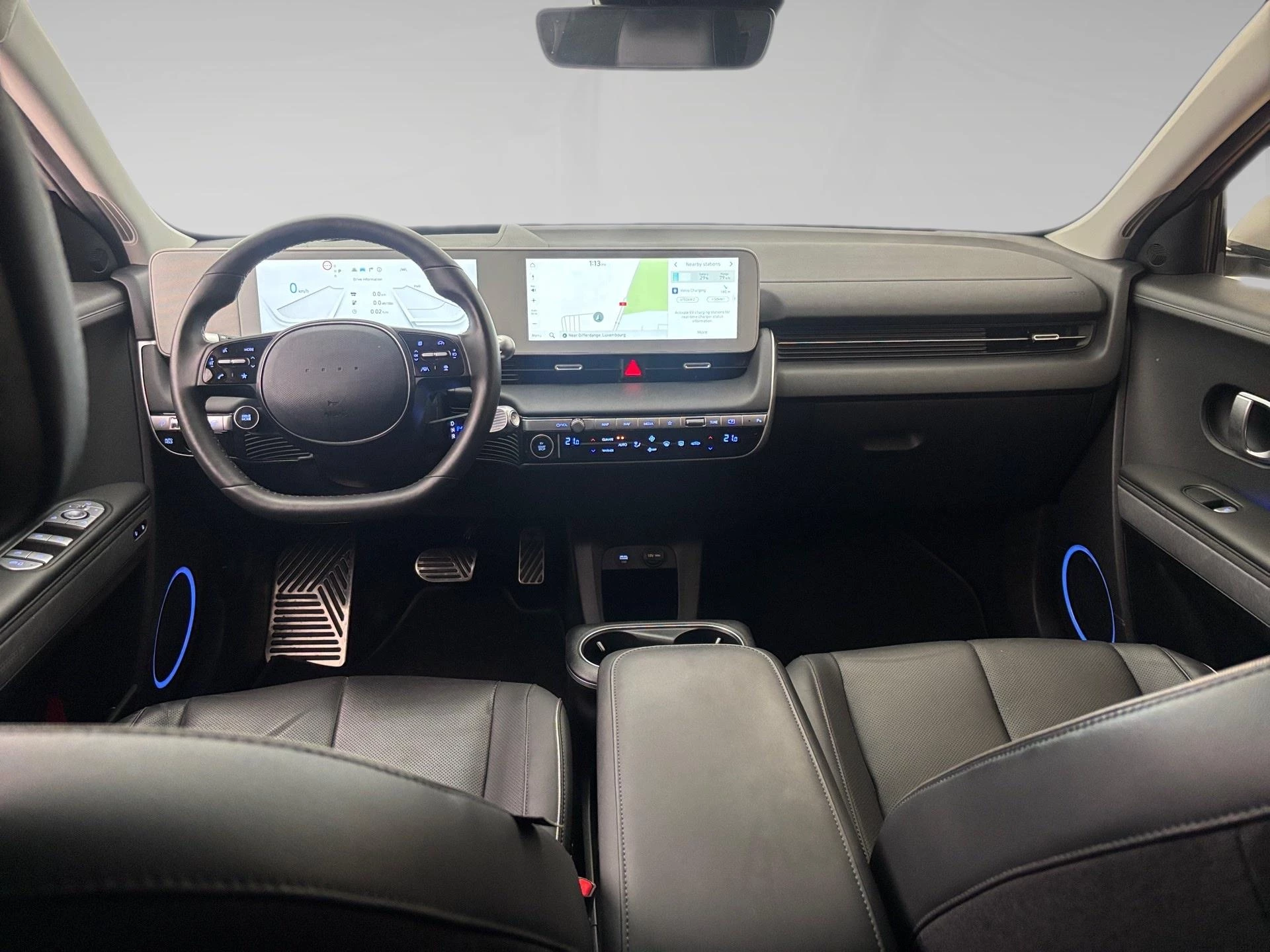 Hyundai-IONIQ 5-image-4