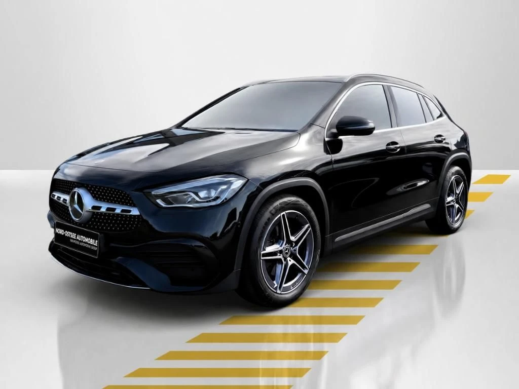 Mercedes-Benz-GLA 250-image-3