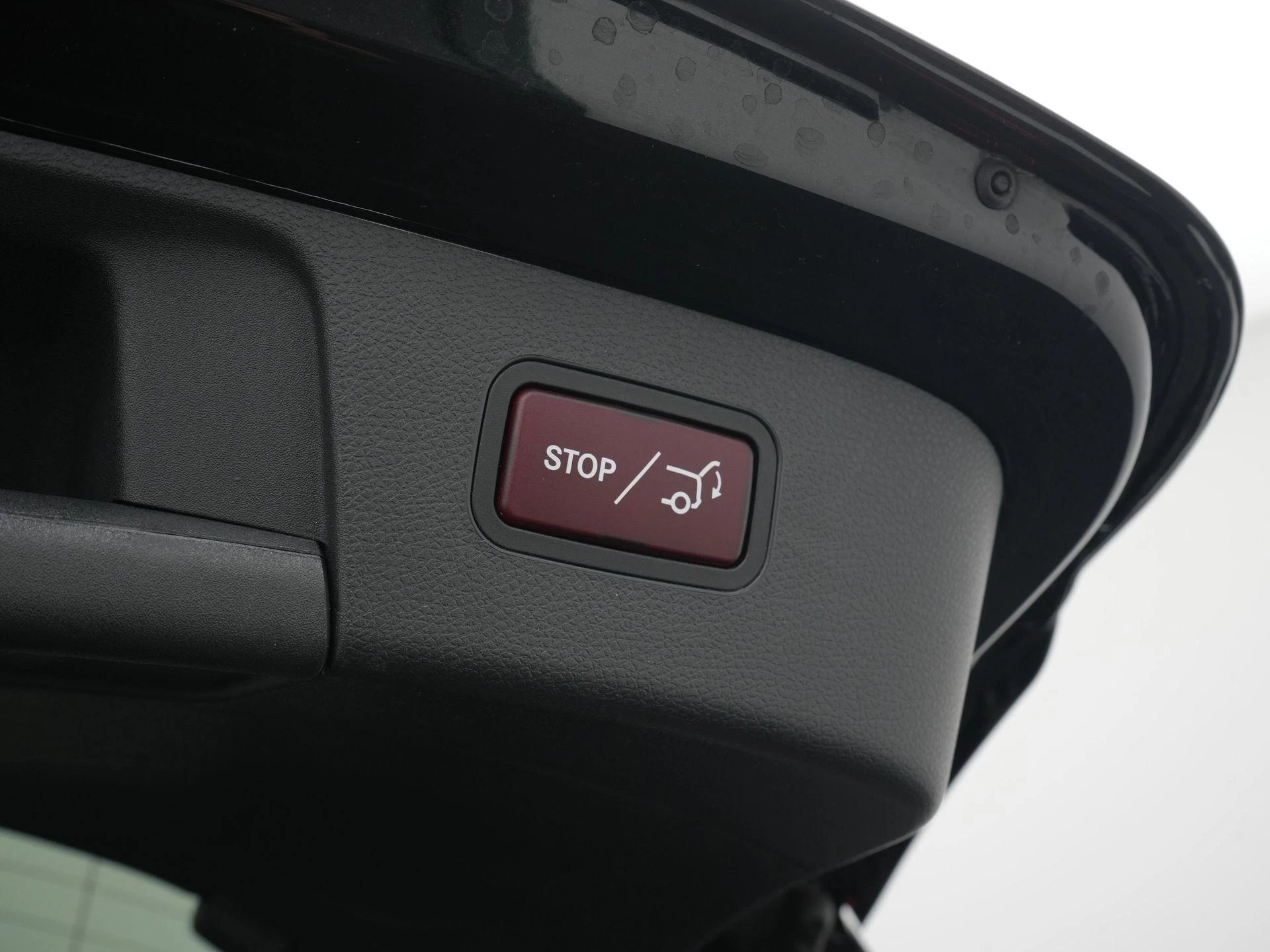 Mercedes-Benz GLA 180 Premium Plus