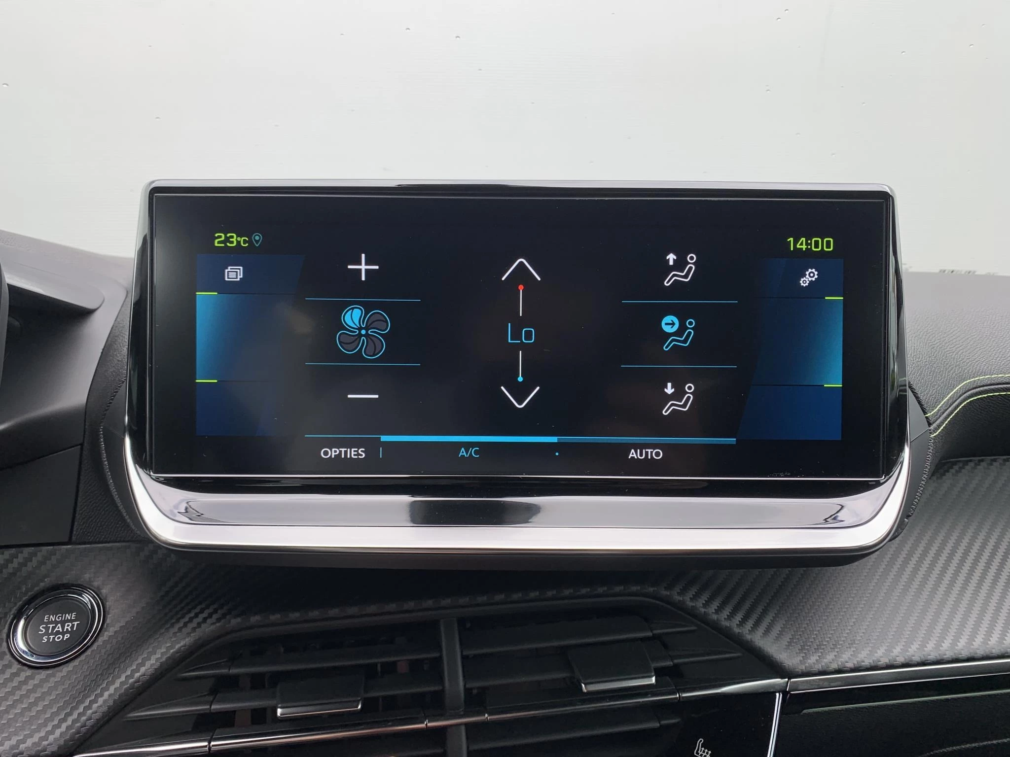 Peugeot e-208 EV GT Pack 50 kWh