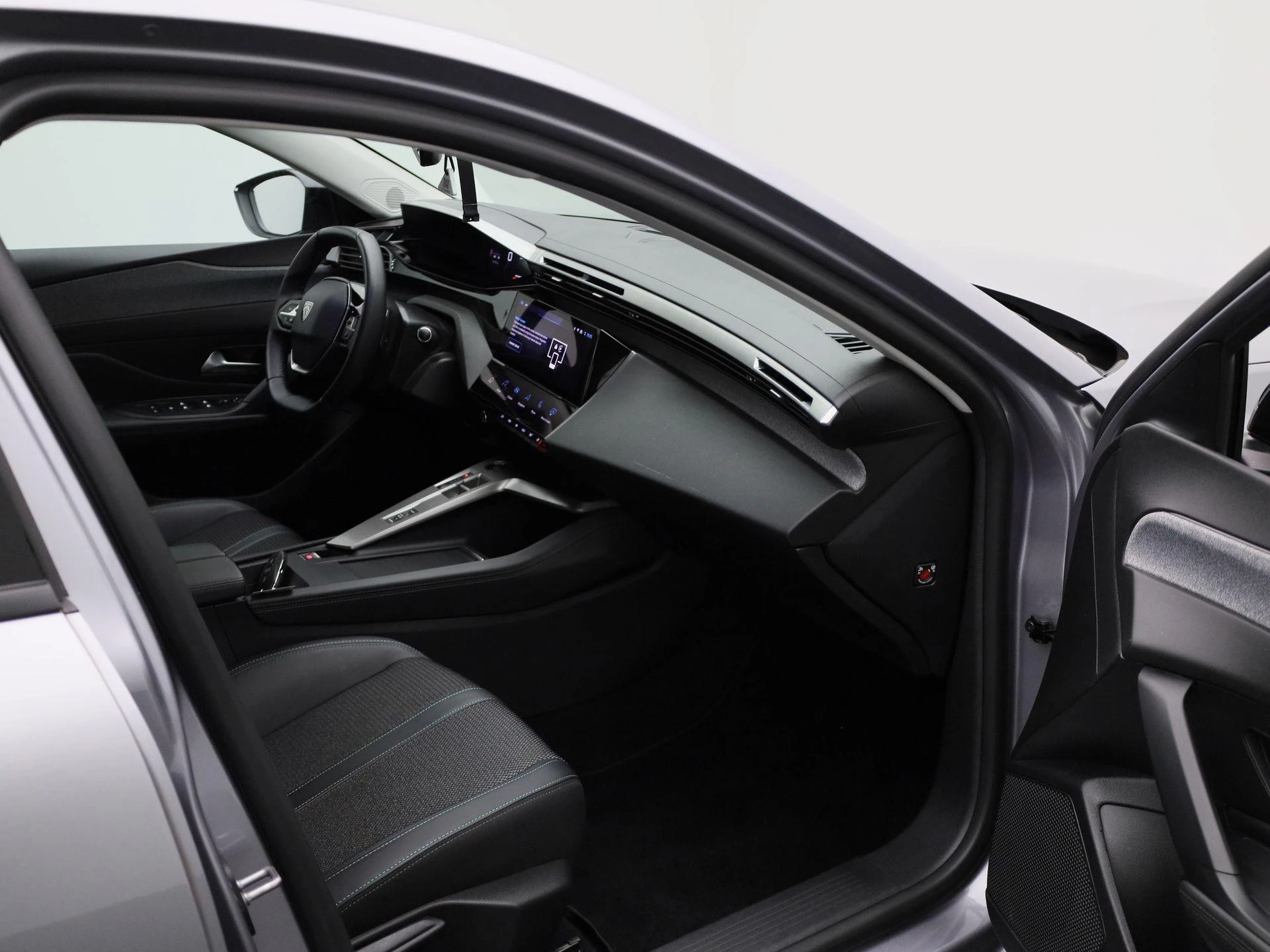 Peugeot 308 SW 1.2 PureTech 130 S&S EAT8 Allure