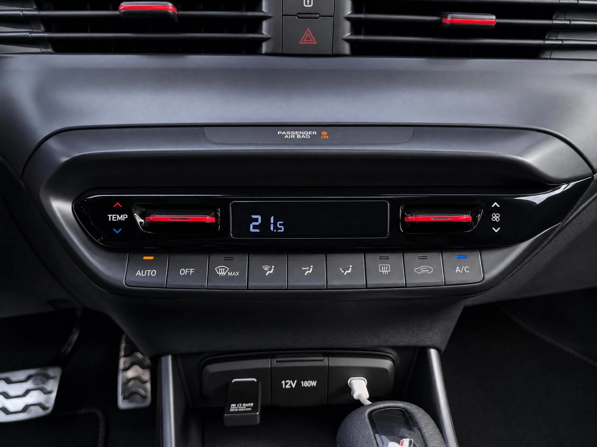 Hyundai i20 1.0 T-GDI N Line Sky