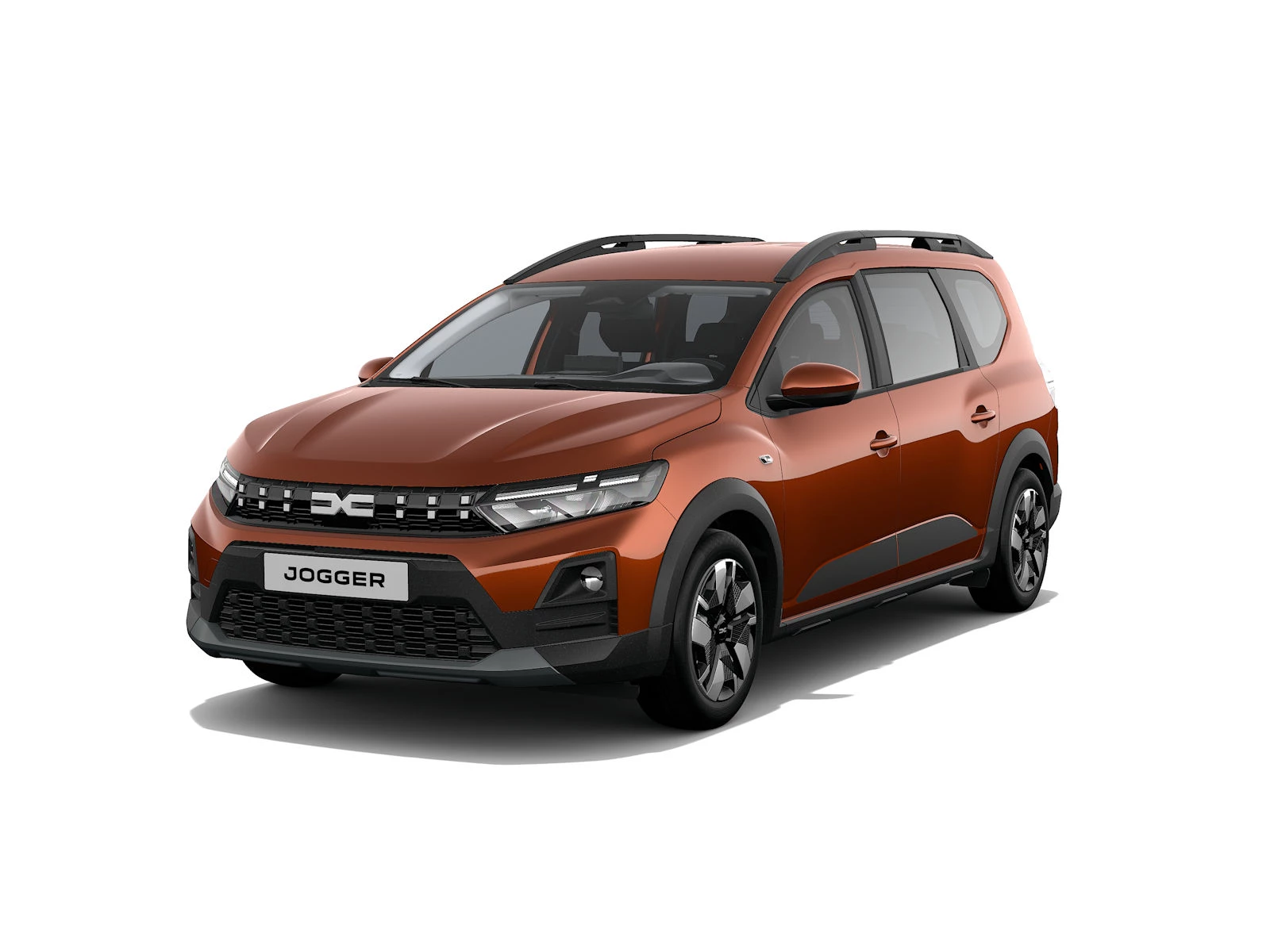 Dacia Jogger Expression