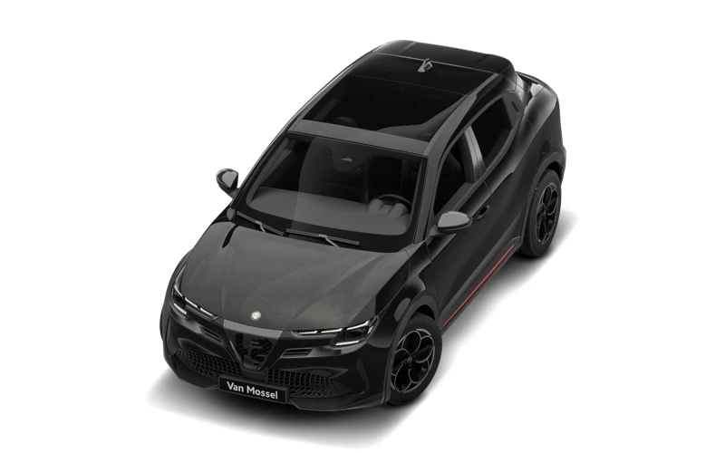 Alfa Romeo Junior Elettrica Sport Speciale