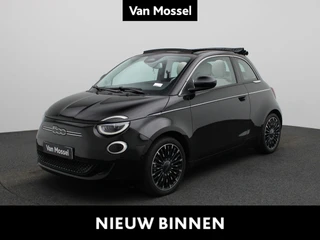Fiat 500e 500e 42 kWh La Prima by Bocelli