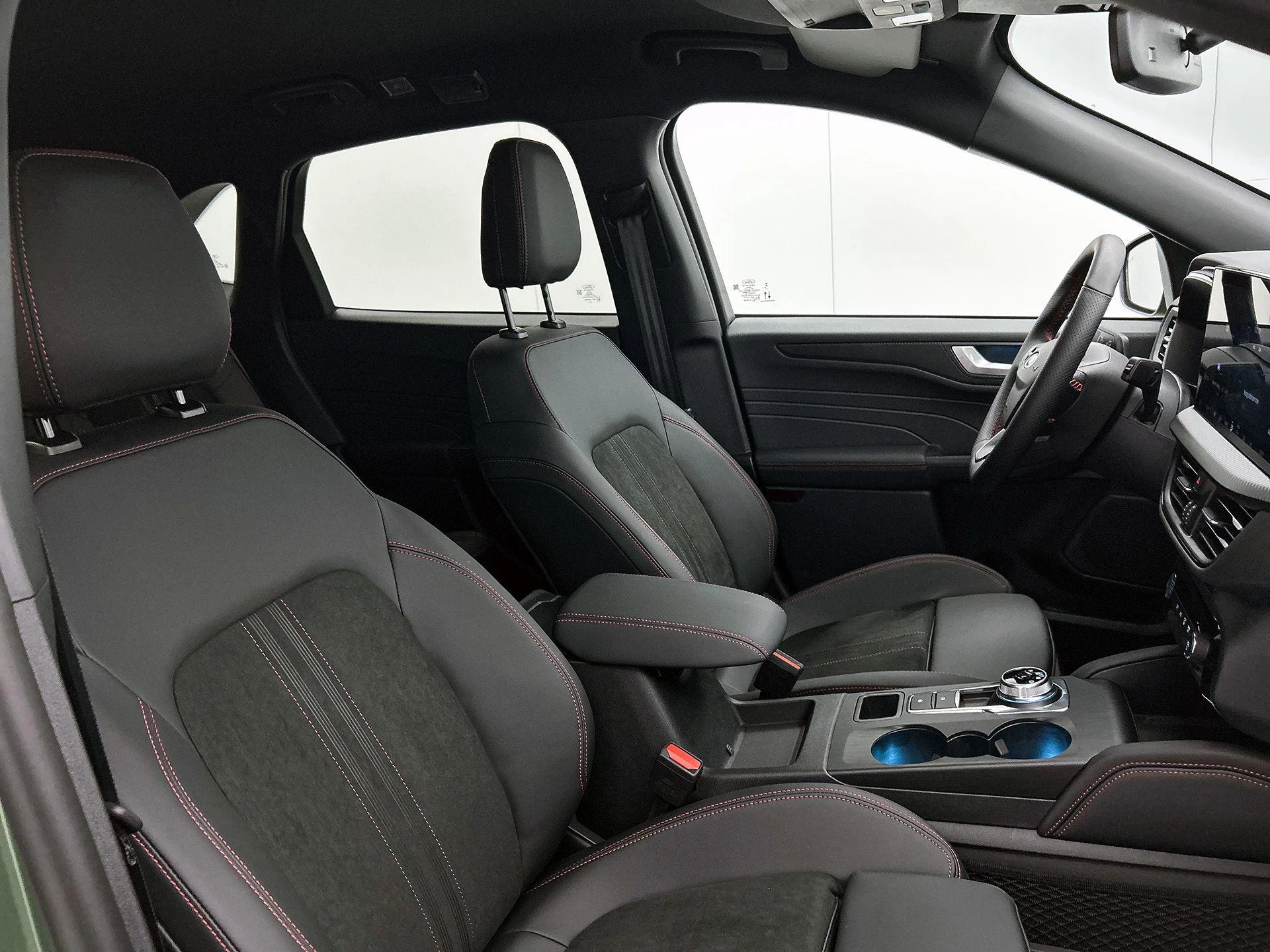 Ford Kuga 2.5 PHEV ST-Line X