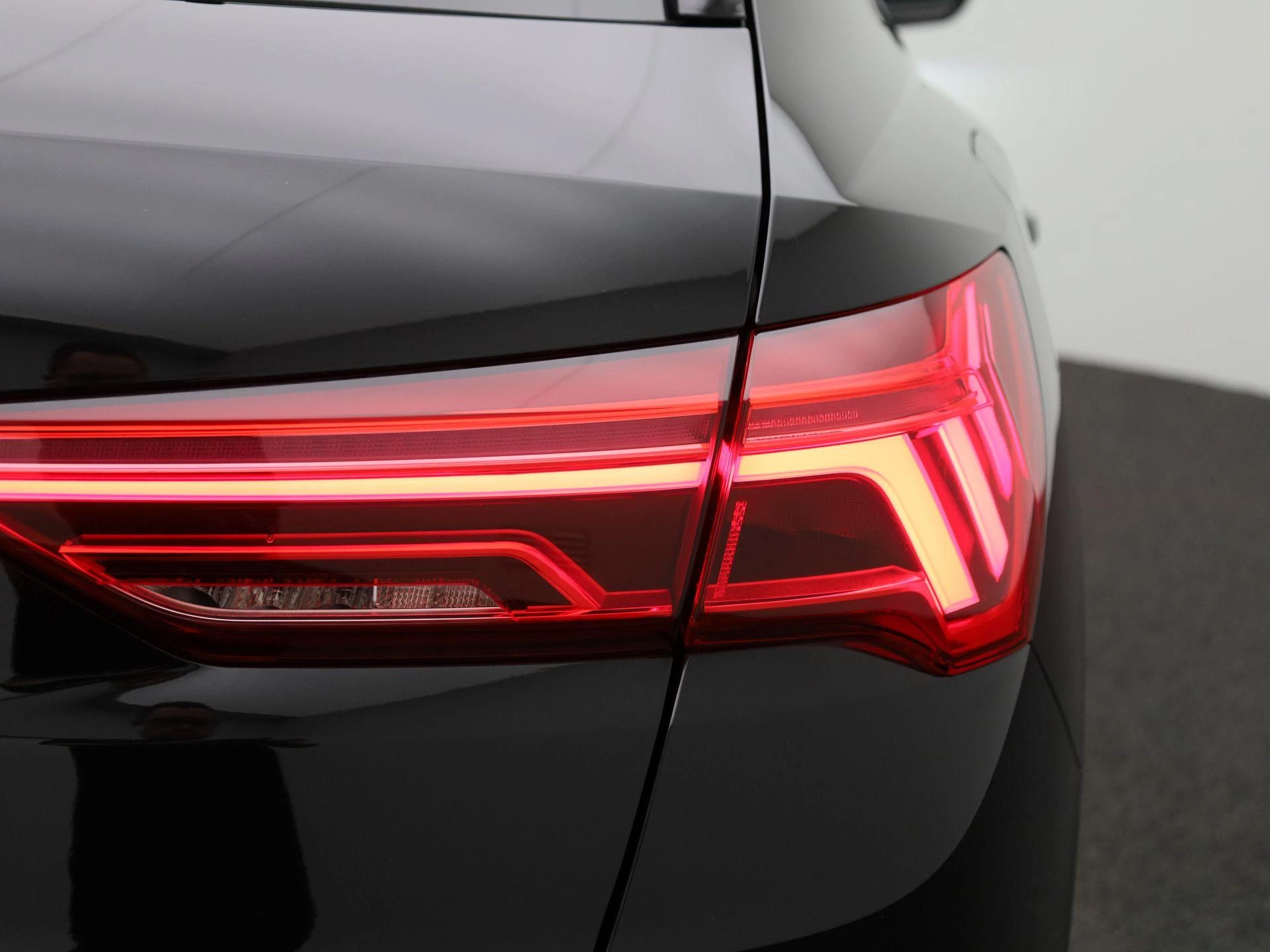 Audi Q3 35 TFSI S edition