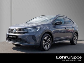 Volkswagen Taigo 1.0 TSI DSG Energy AHK, Rear-View