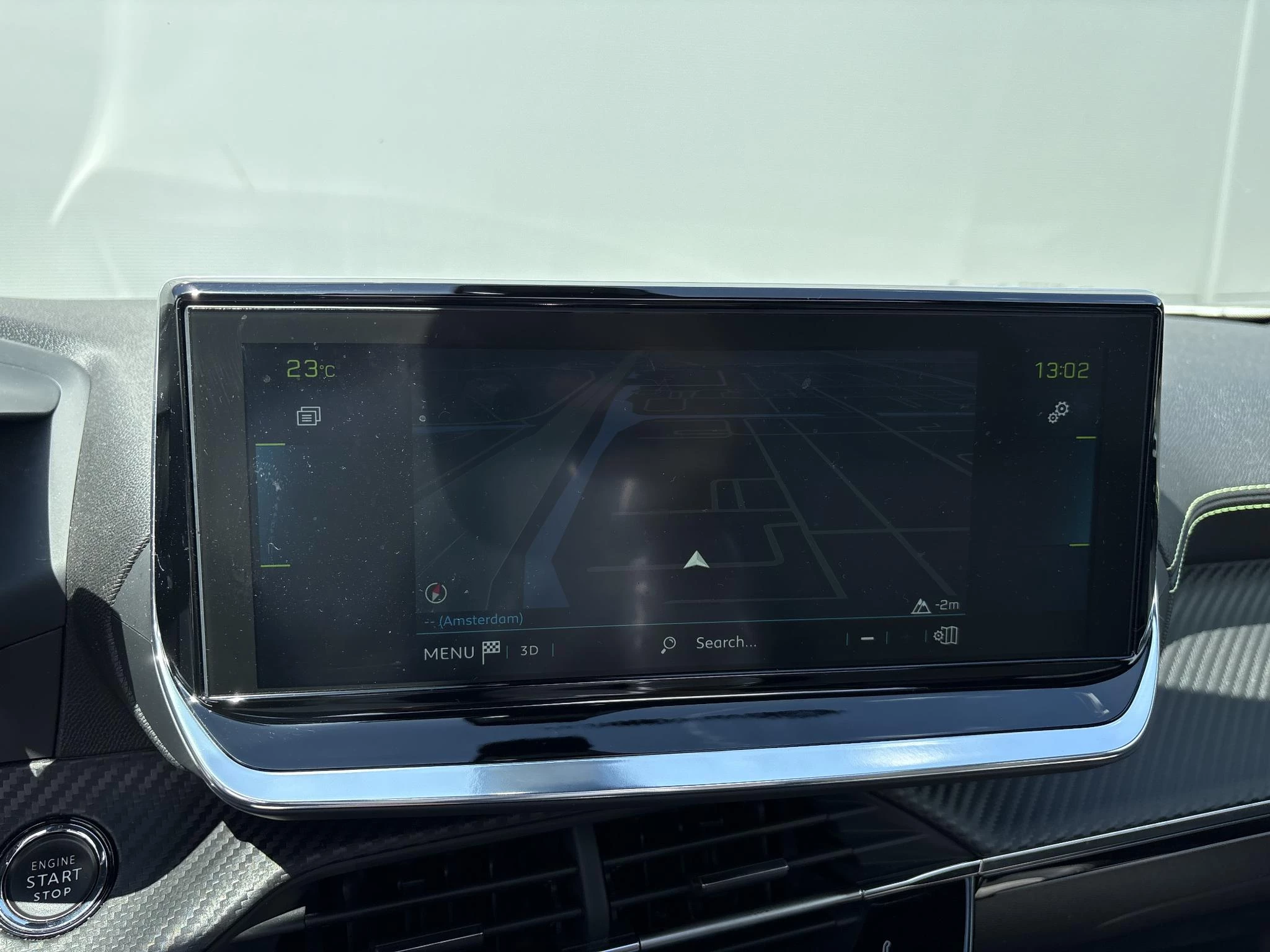 Peugeot e-2008 EV GT Pack 50 kWh