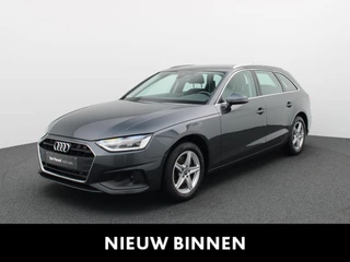 Audi A4 Avant 2.0 35 TFSi 110kW S tronic Attraction BE