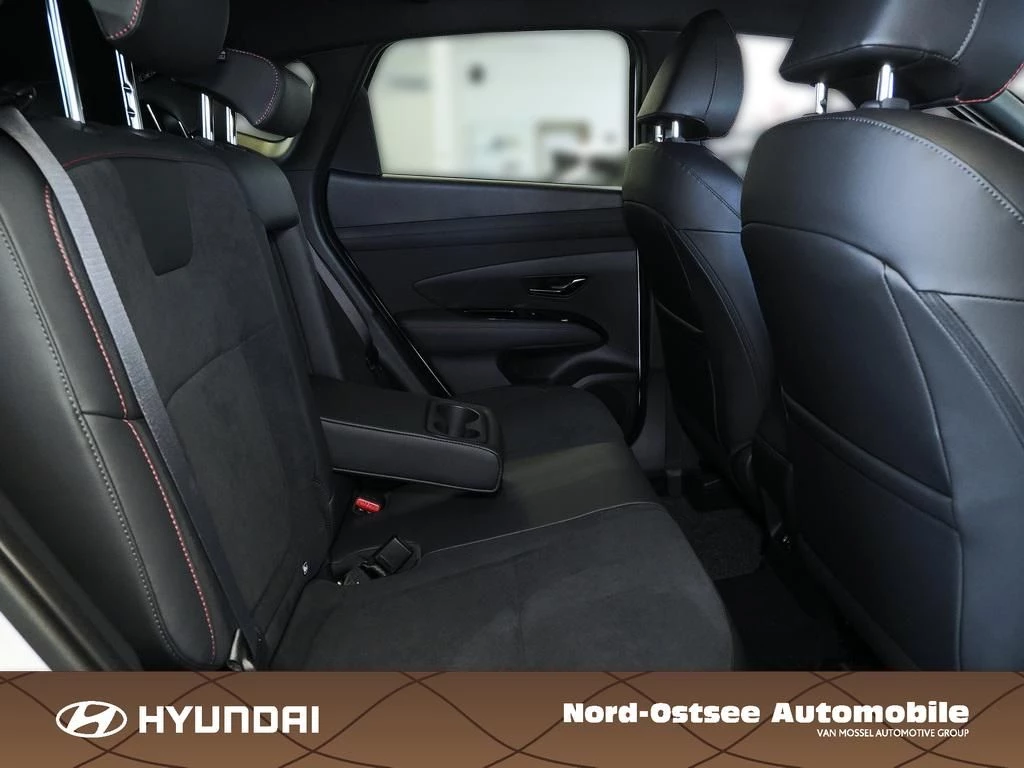 Hyundai Tucson FL HEV N Line LED-Paket N Line