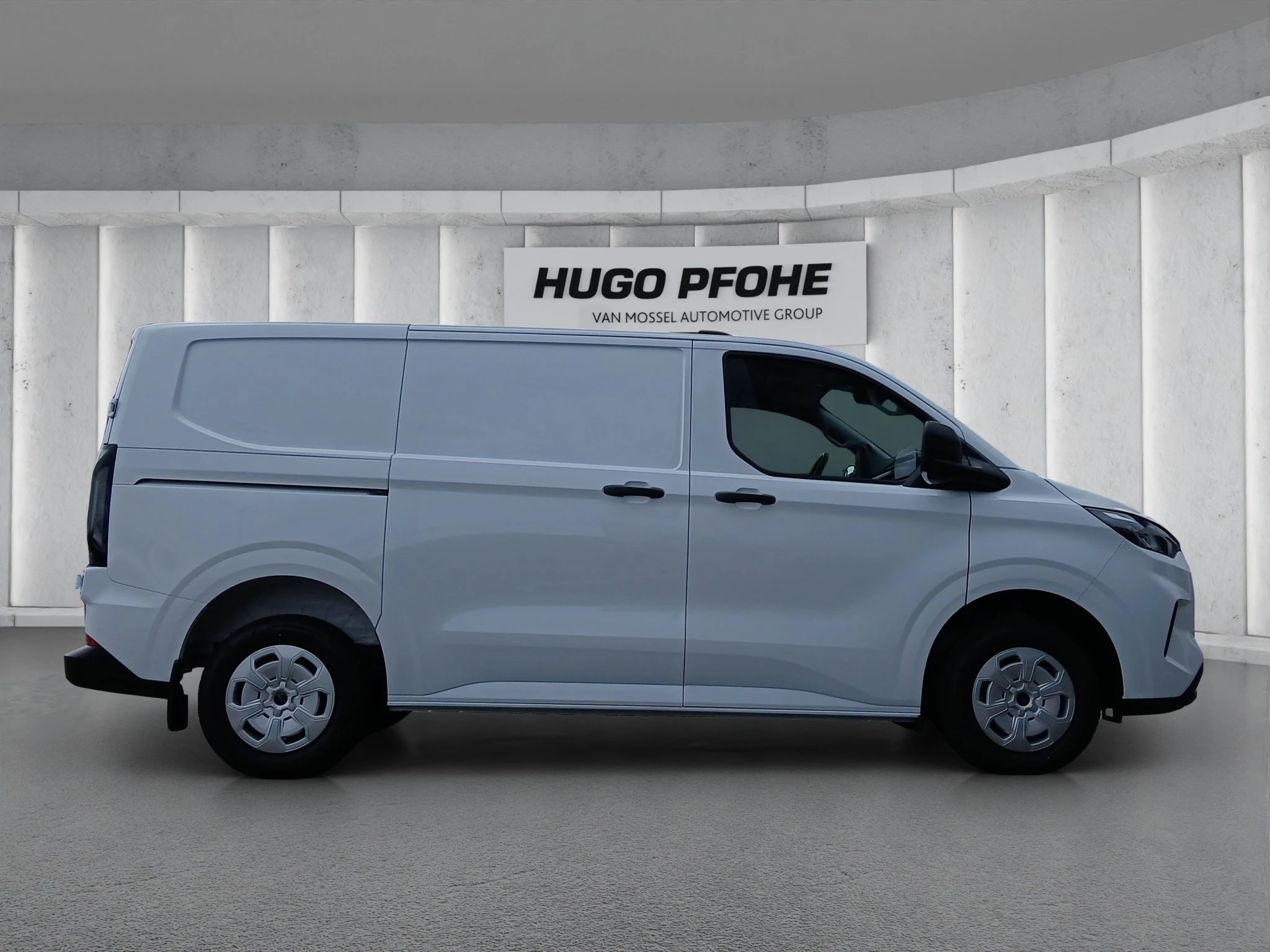 Ford Transit Custom Trend 280 L1 Kasten-LKW *HEZ Aktion HP Super Profi*