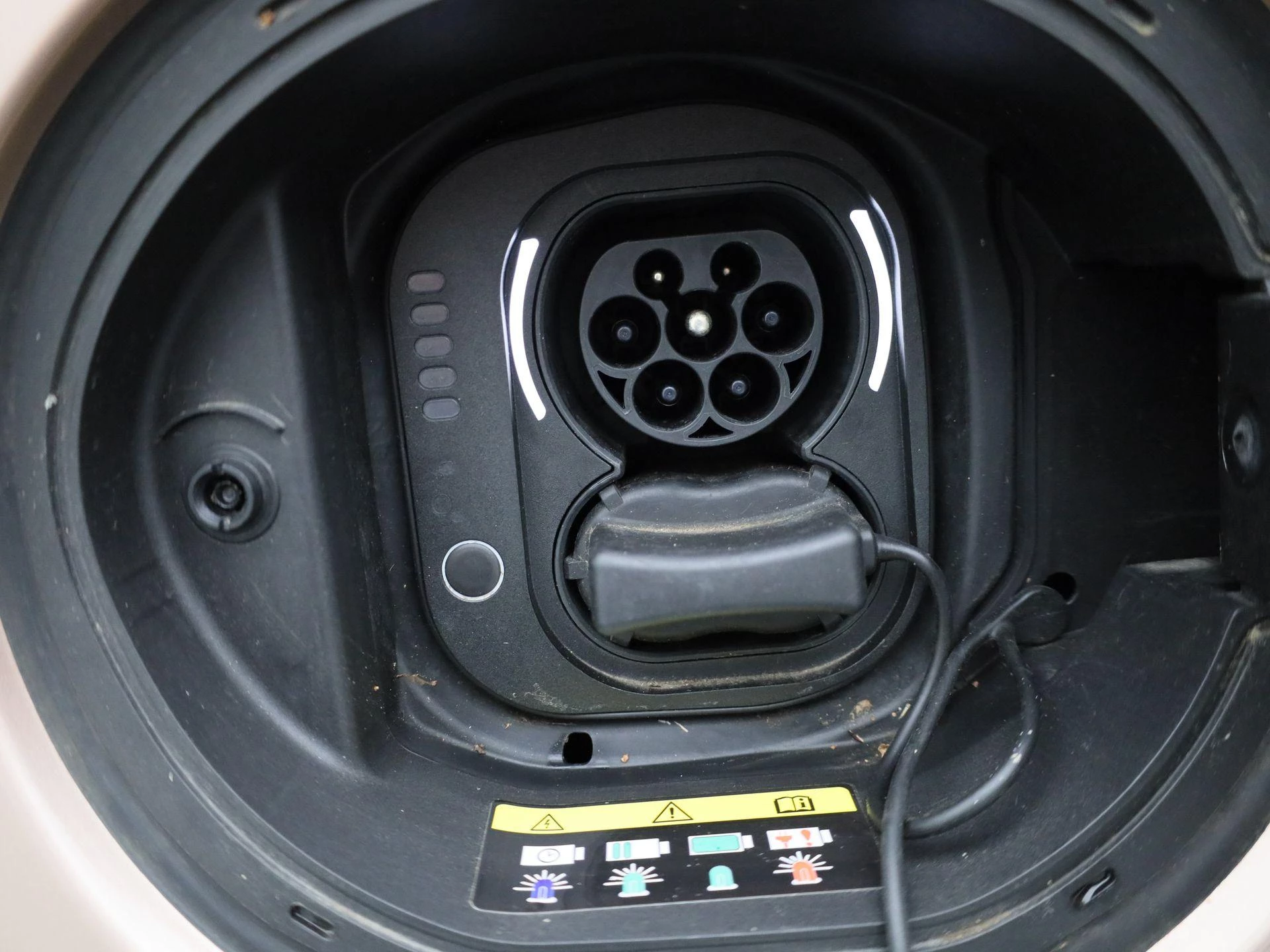 Fiat 500 Icon 42 kWh