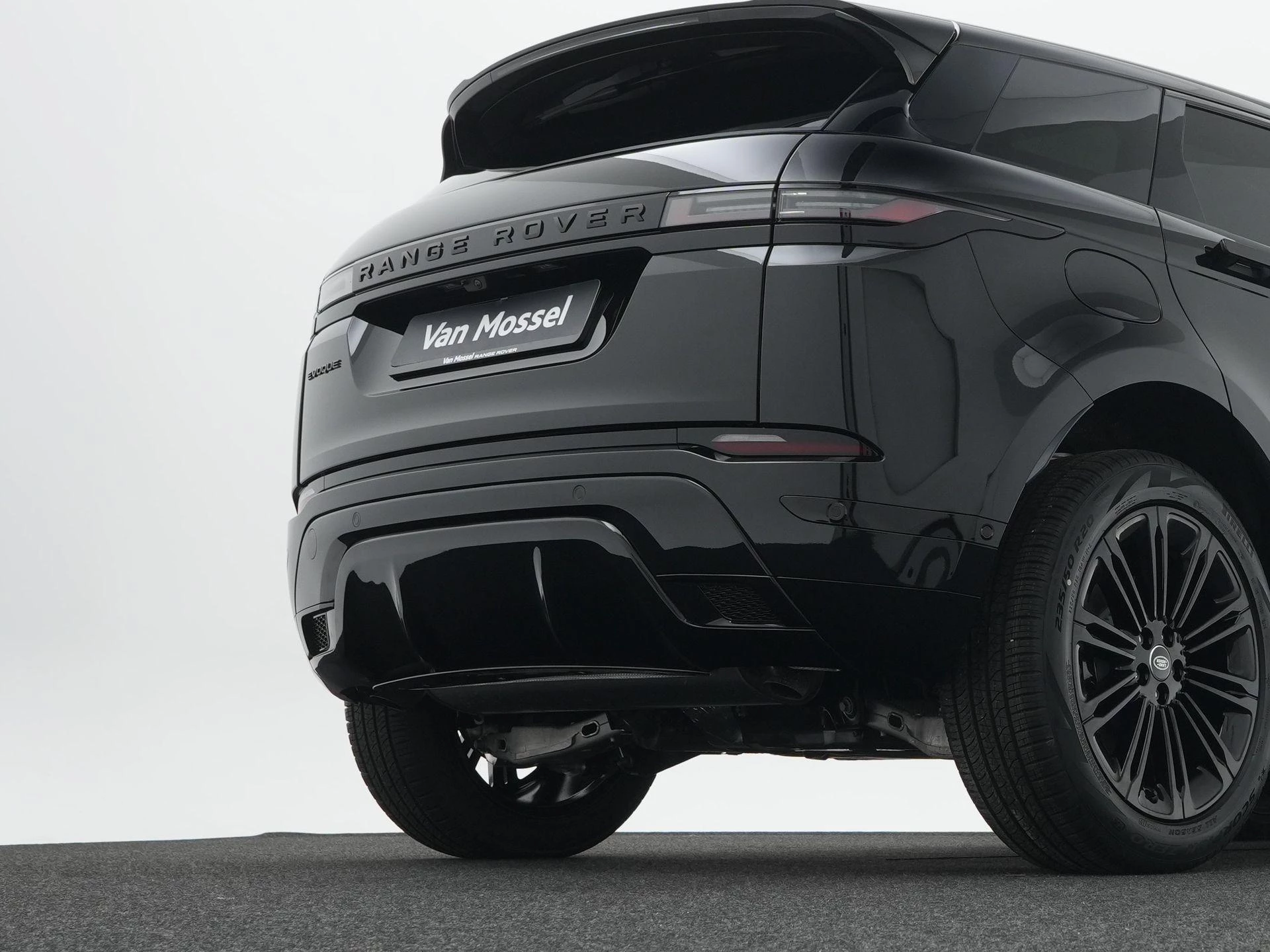 Land Rover-Range Rover Evoque-image-50