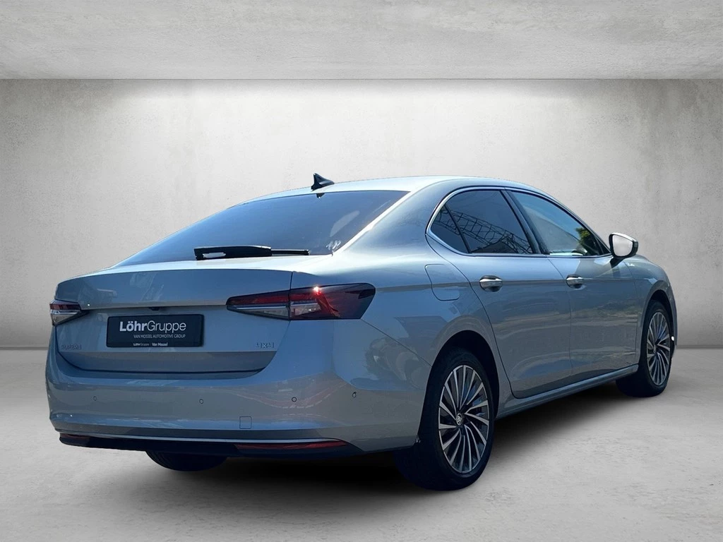 Škoda Superb Lim. 2.0 TSI 4x4 DSG L&K *360°*