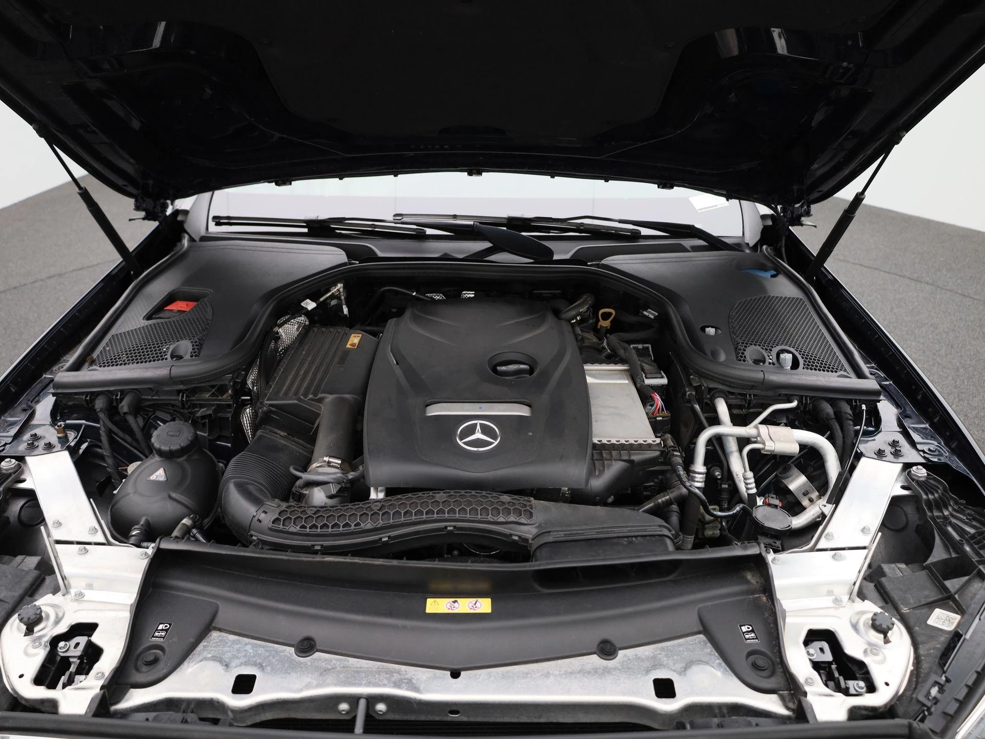 Mercedes-Benz E-Klasse 250 Prestige Plus