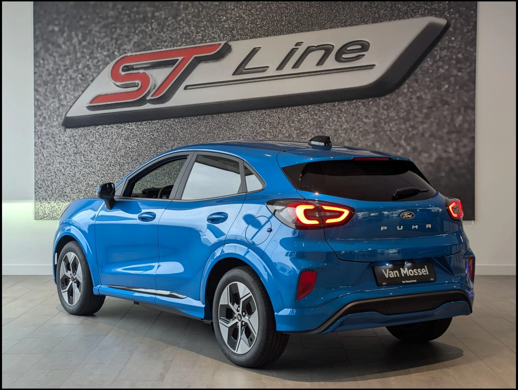 Ford-Puma Gen-E-image-1