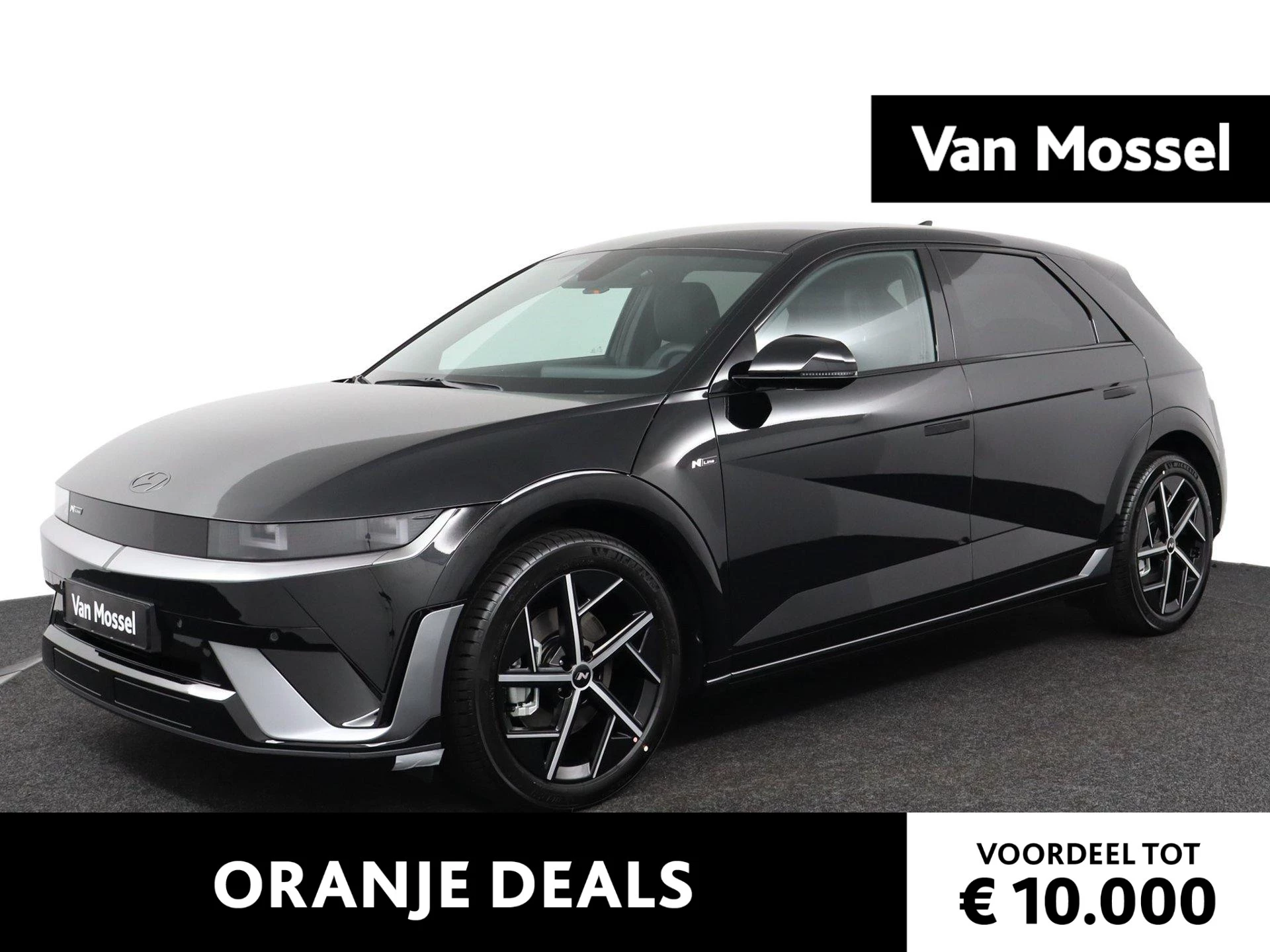 Hyundai-IONIQ 5-image-0