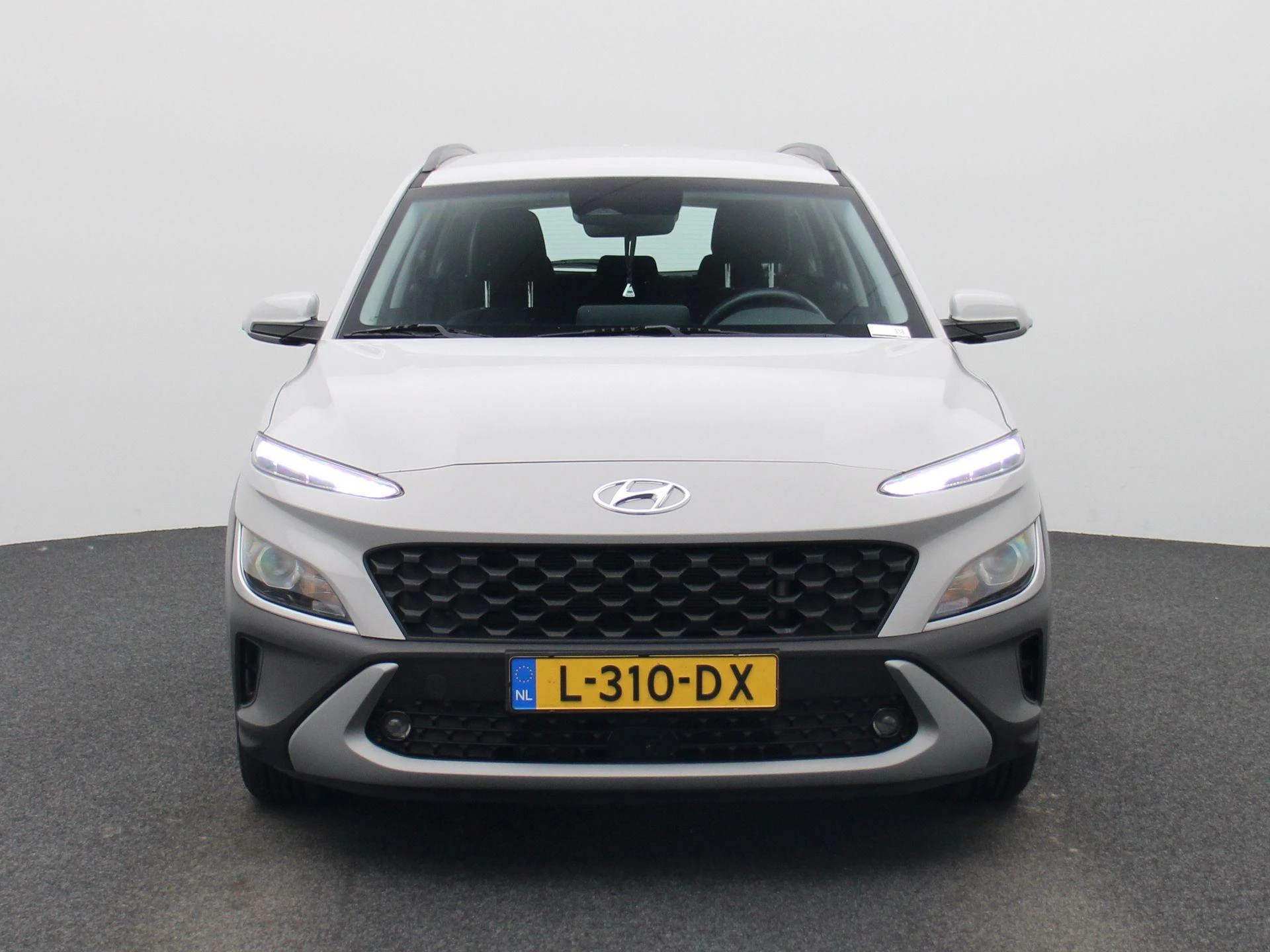 Hyundai Kona 1.6 GDI HEV Comfort