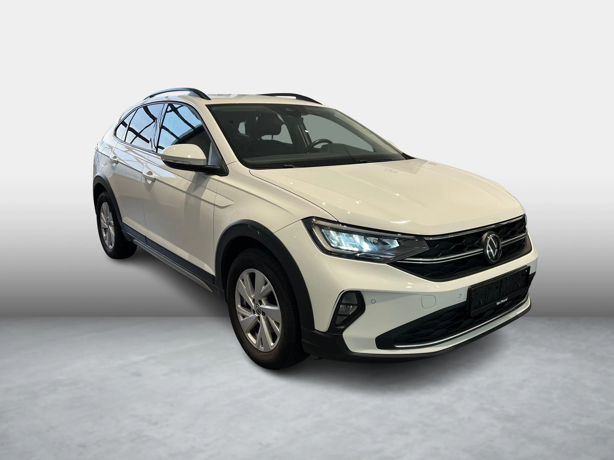 Volkswagen Taigo 1.0 TSI 81KW DSG Life Business