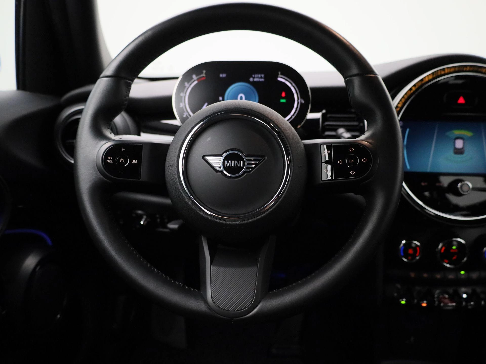 MINI One Black Edition (75 kW)
