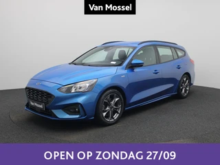 Ford Focus Wagon 1.5 EcoBoost ST Line Business