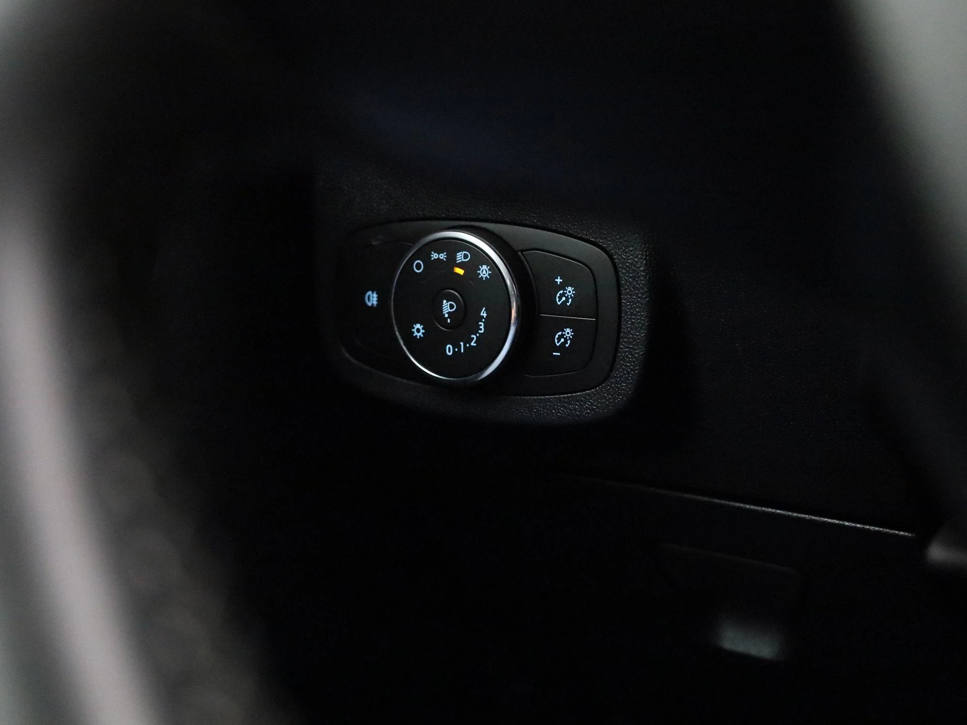 Ford Fiesta 1.0 EcoBoost Hybrid Titanium