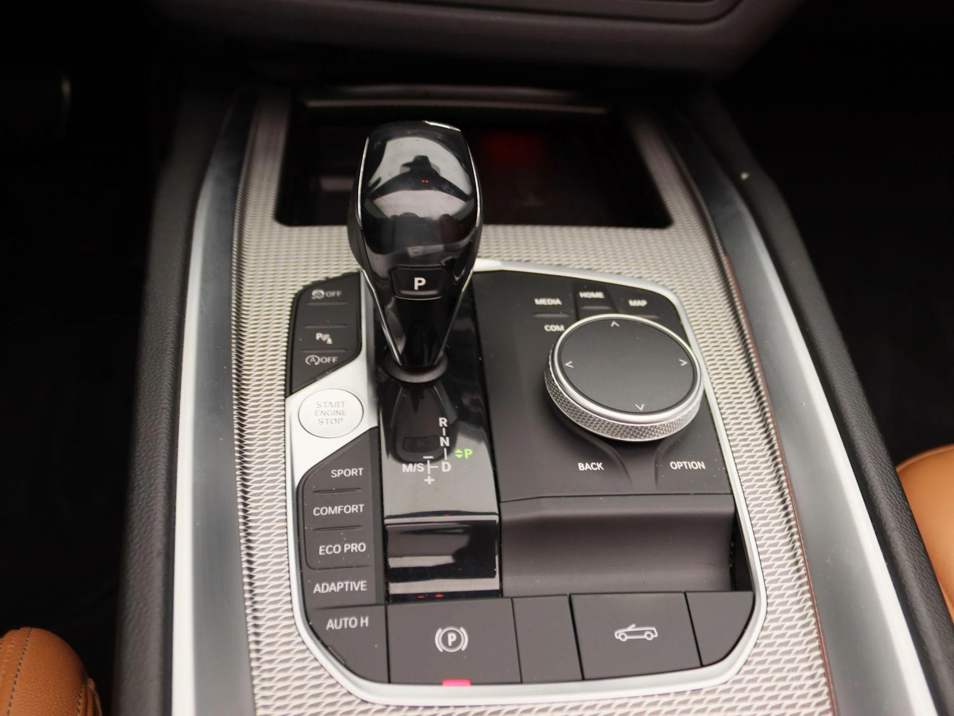 BMW Z4 Roadster M40i High Executive Edition