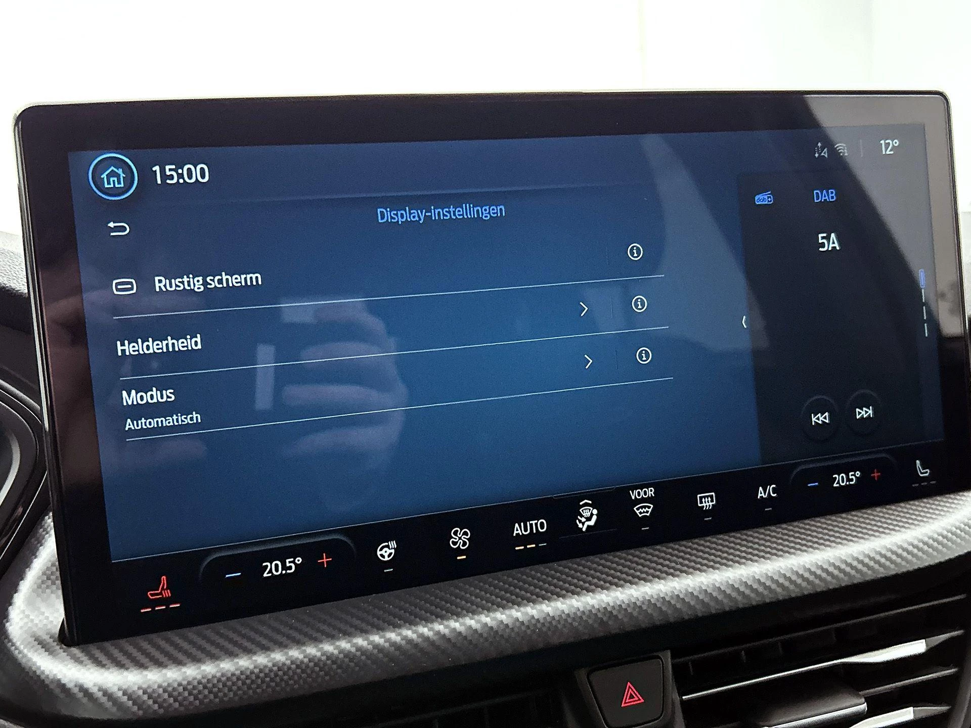 Ford Kuga 2.5 PHEV ST-Line X