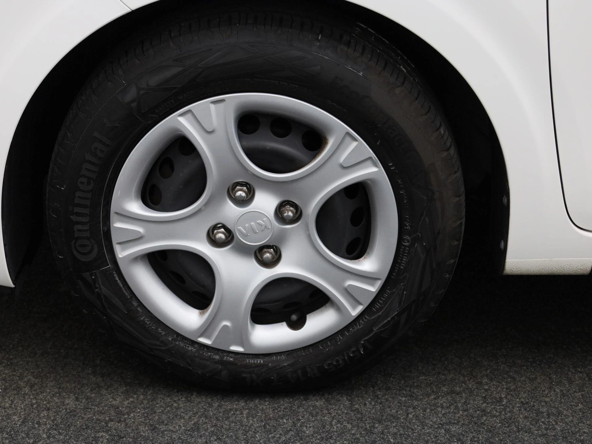 Kia Picanto 1.0 DPi ComfortLine