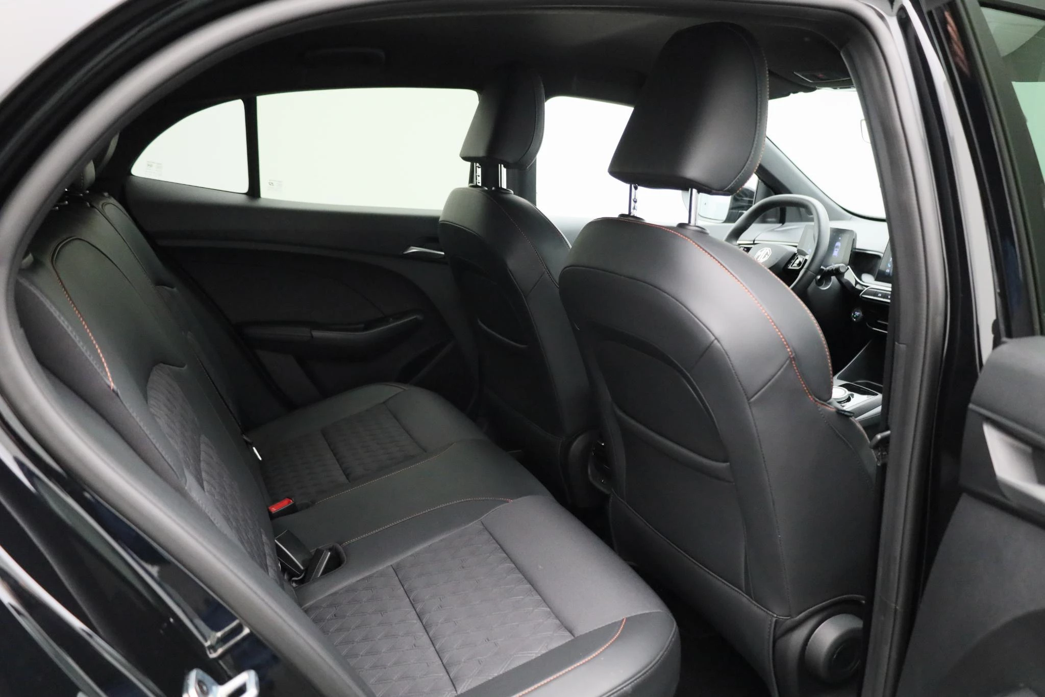MG MG3 1.5 Hybrid+ Aut. Luxury