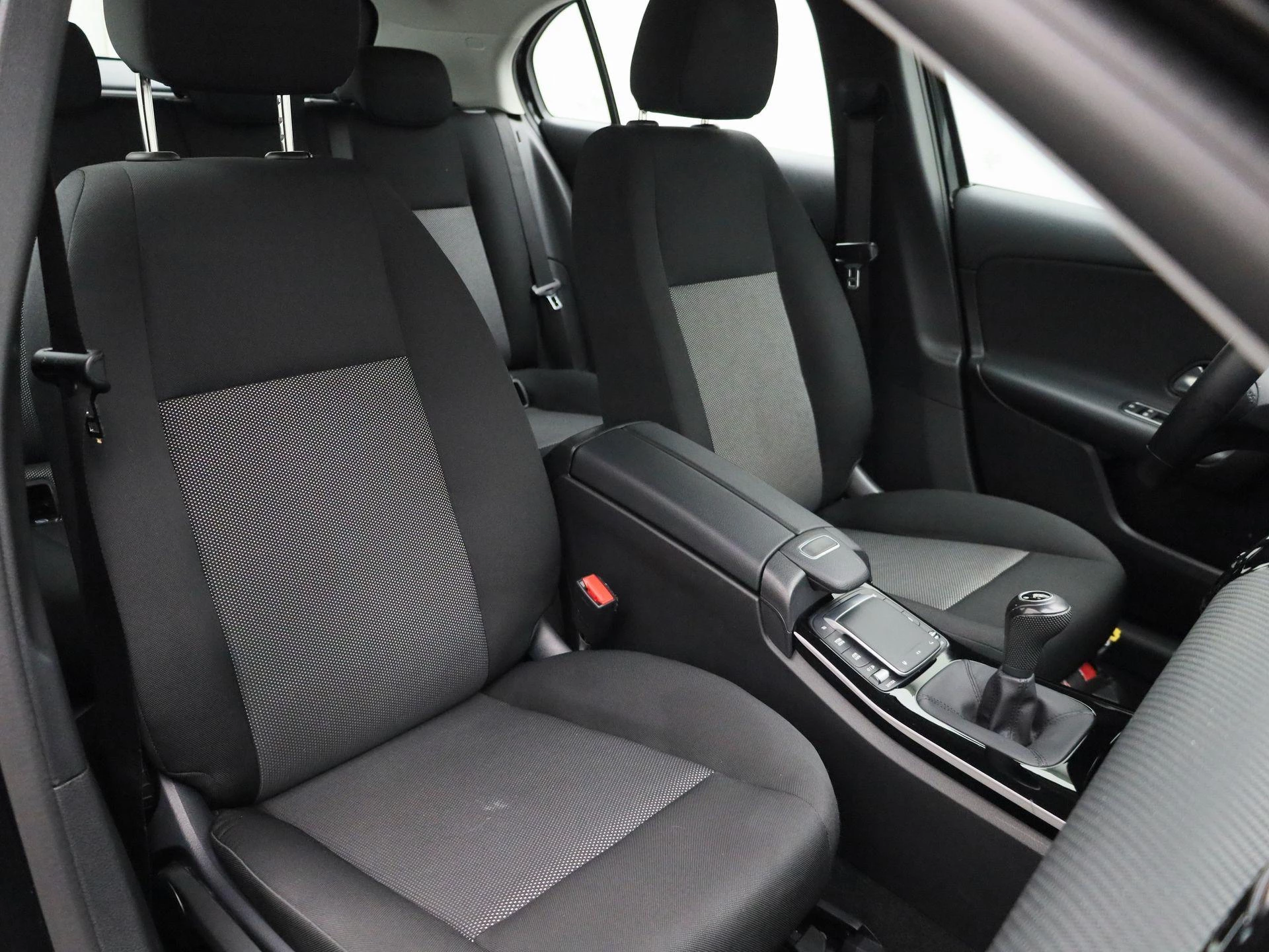 Mercedes-Benz Classe A A 180 d Business Solution