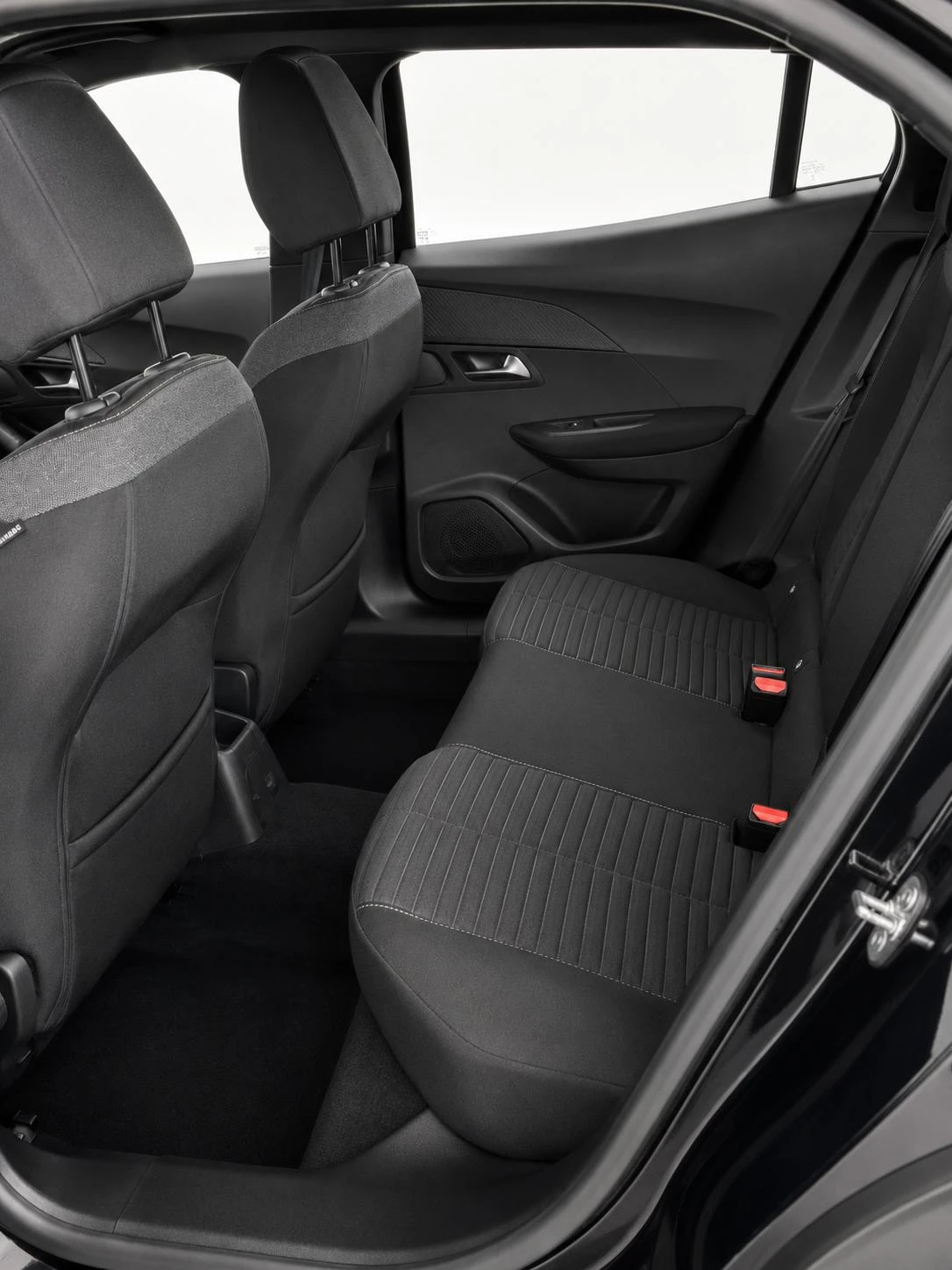 Peugeot 2008 Active