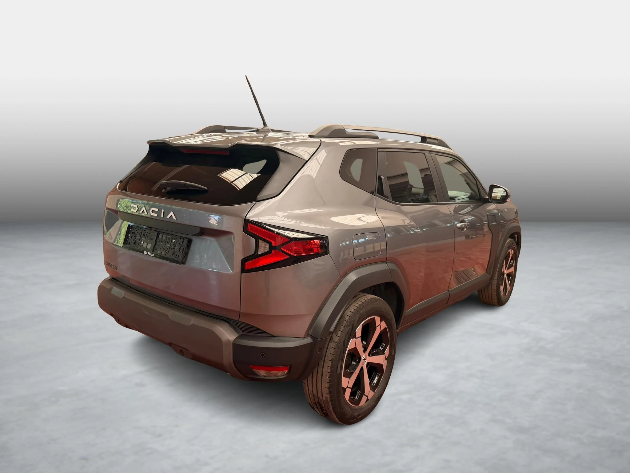 Dacia Duster 1.0 TCe 100 ECO-G Journey