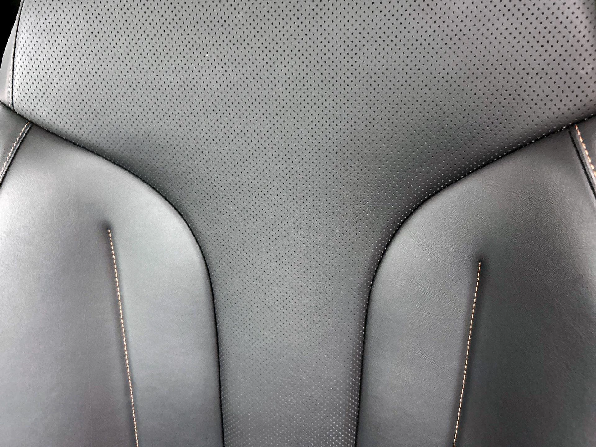 MG HS 1.5 Luxury Aut. Luxury