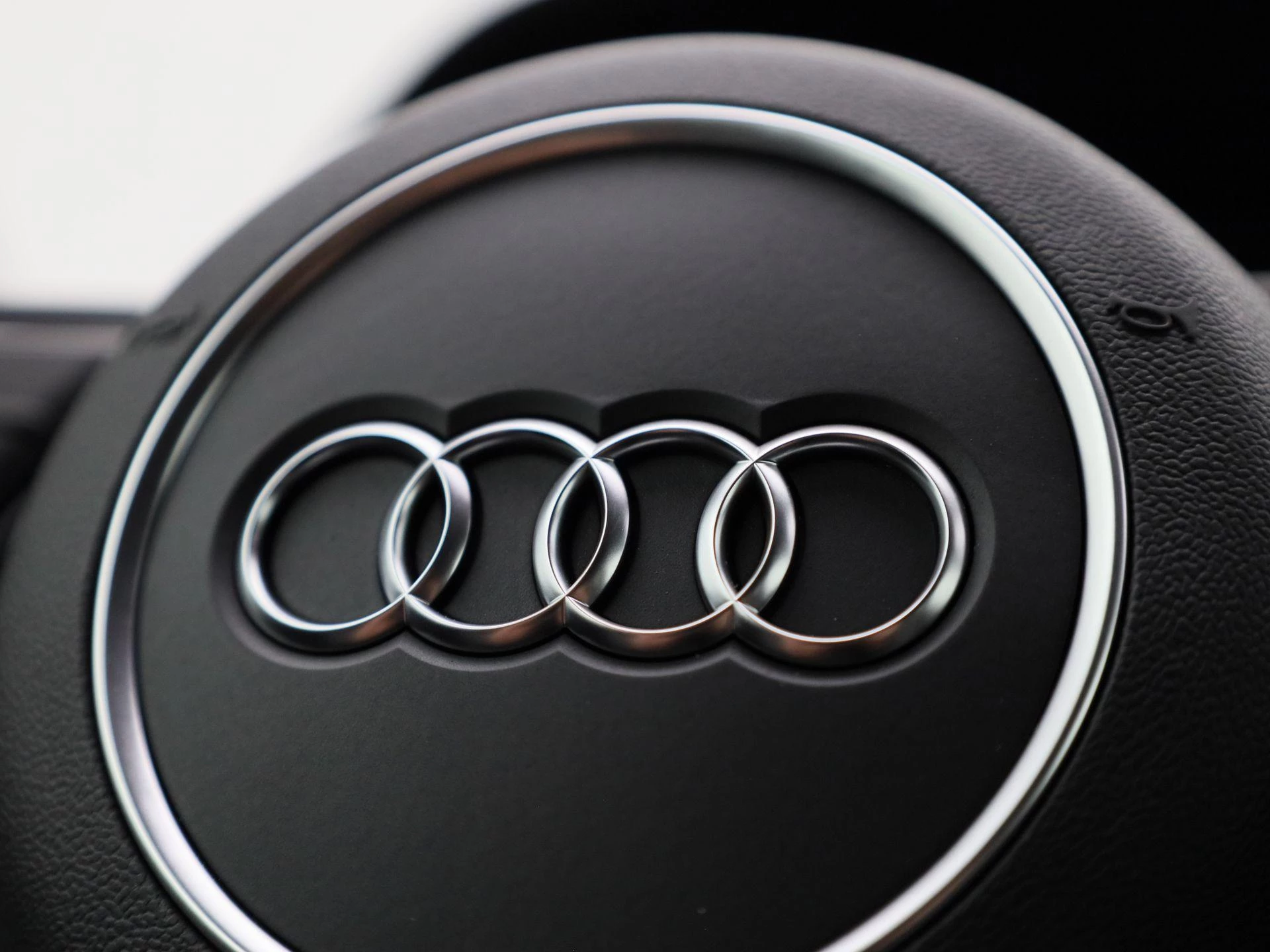 Audi Q2 35 TFSI Advanced edition