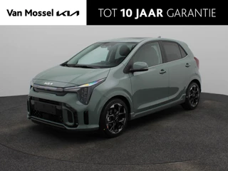 Kia Picanto 1.0 DPI GT-Line