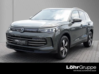 Volkswagen Tiguan 1.5 TSI eHybrid DSG Elegance /MatrixLED