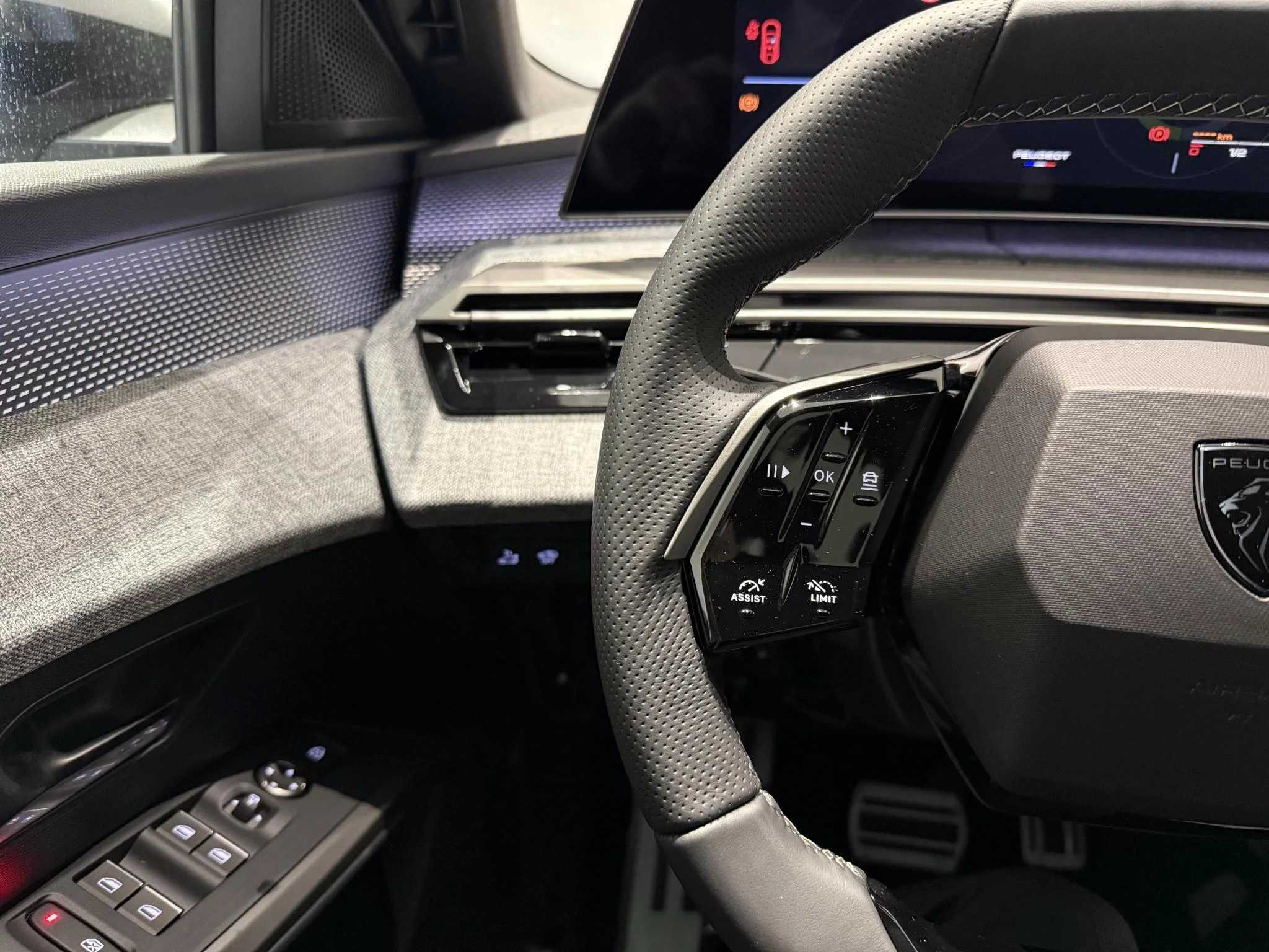Peugeot 3008 1.2 Hybrid 145 GT