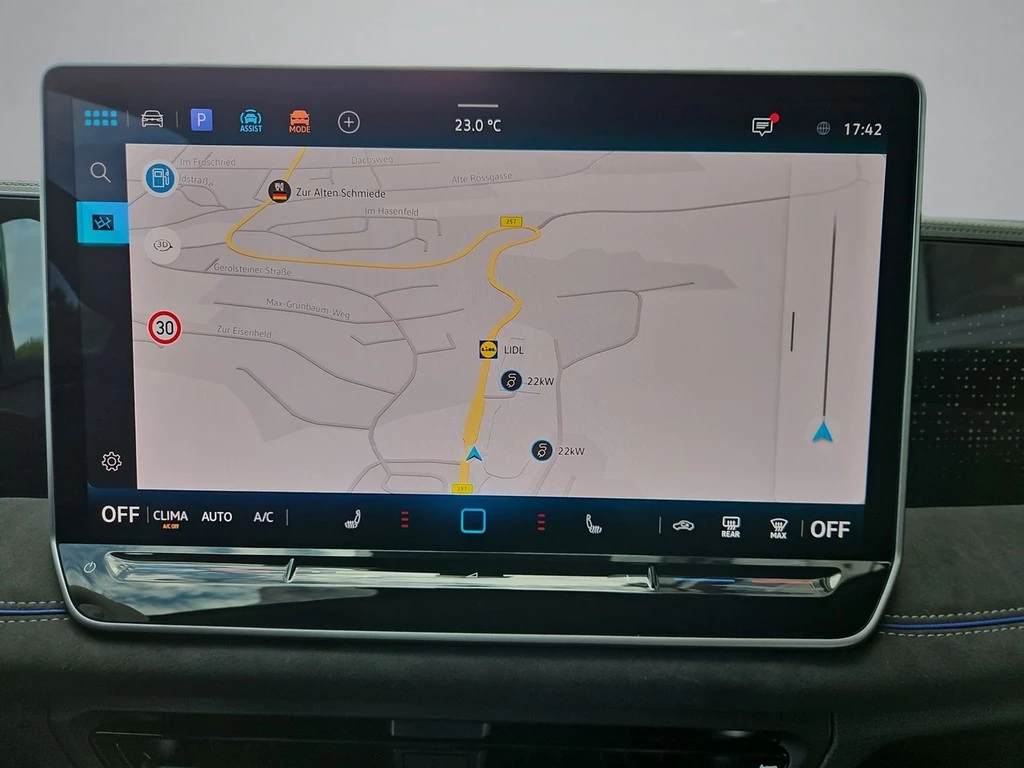 Volkswagen Tiguan 1,5 l eHybrid 130 kW / 85 kW 6-DSG R-Line