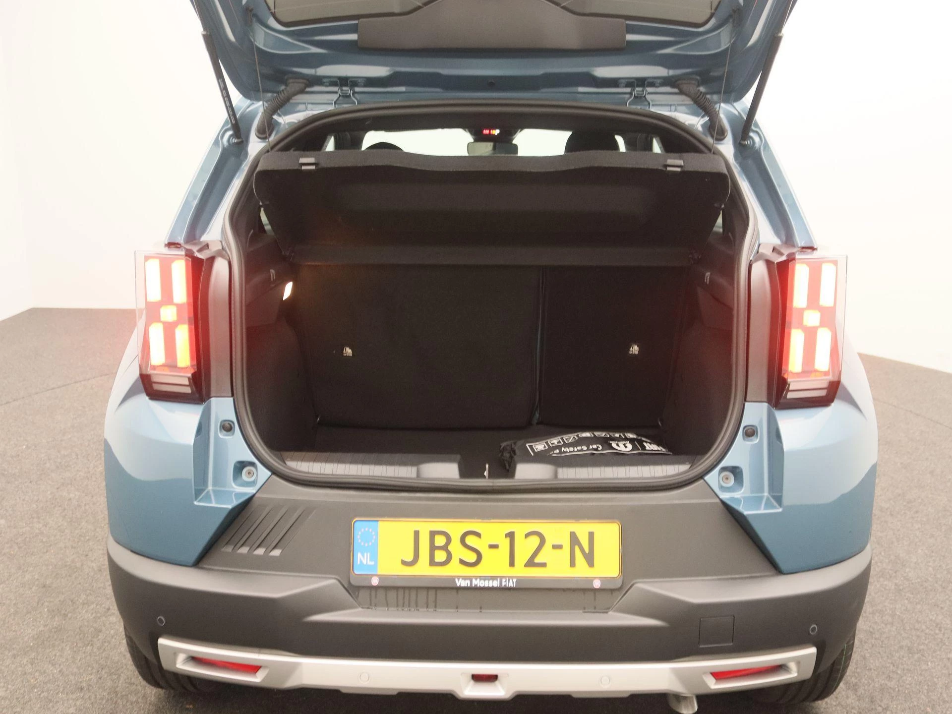 Fiat-Grande Panda-image-11